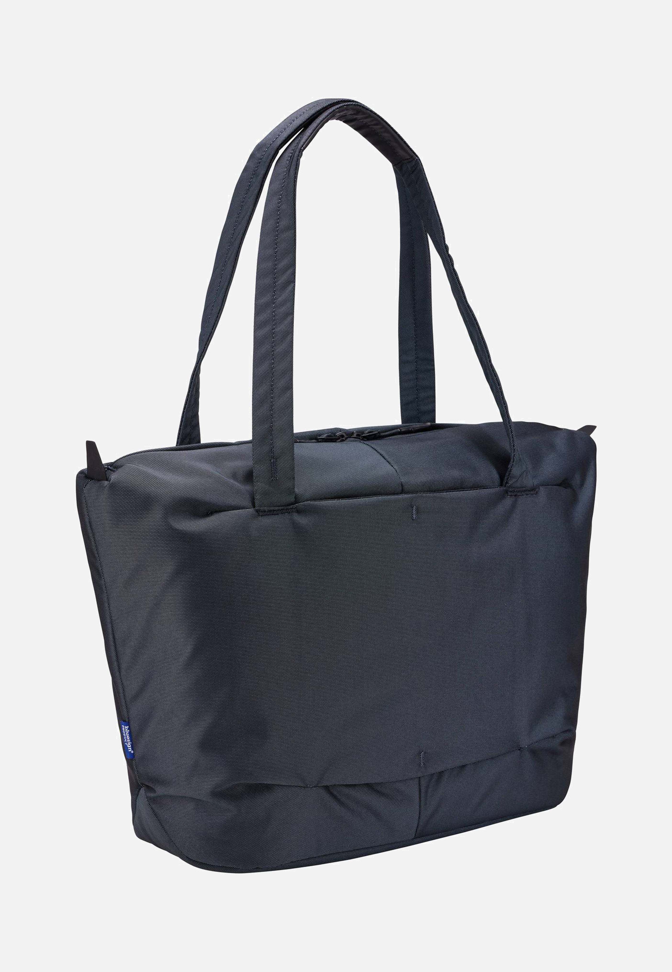 Subterra 2 Dark Slate - Shopper - Image 2