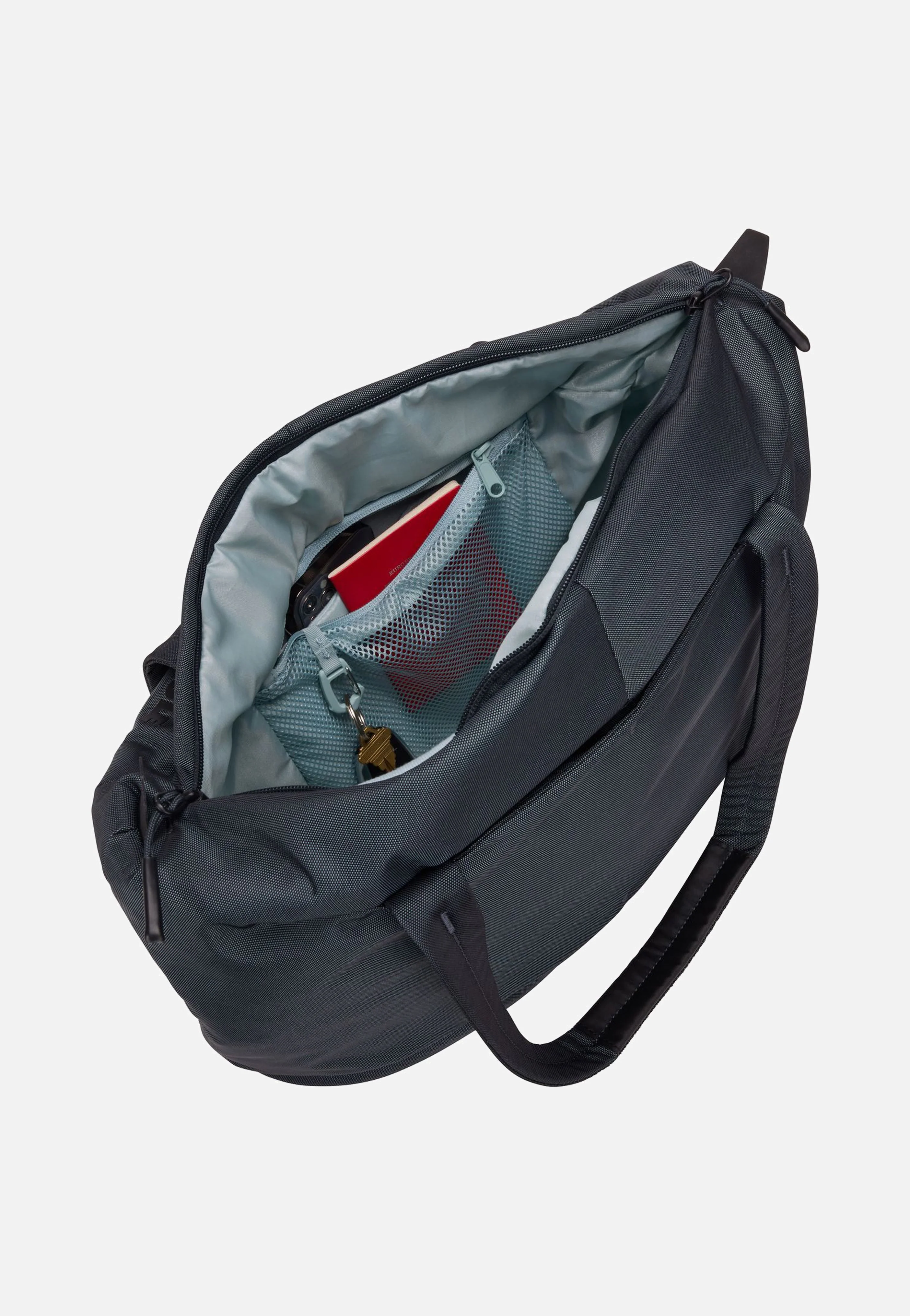 Subterra 2 Dark Slate - Shopper - Image 3