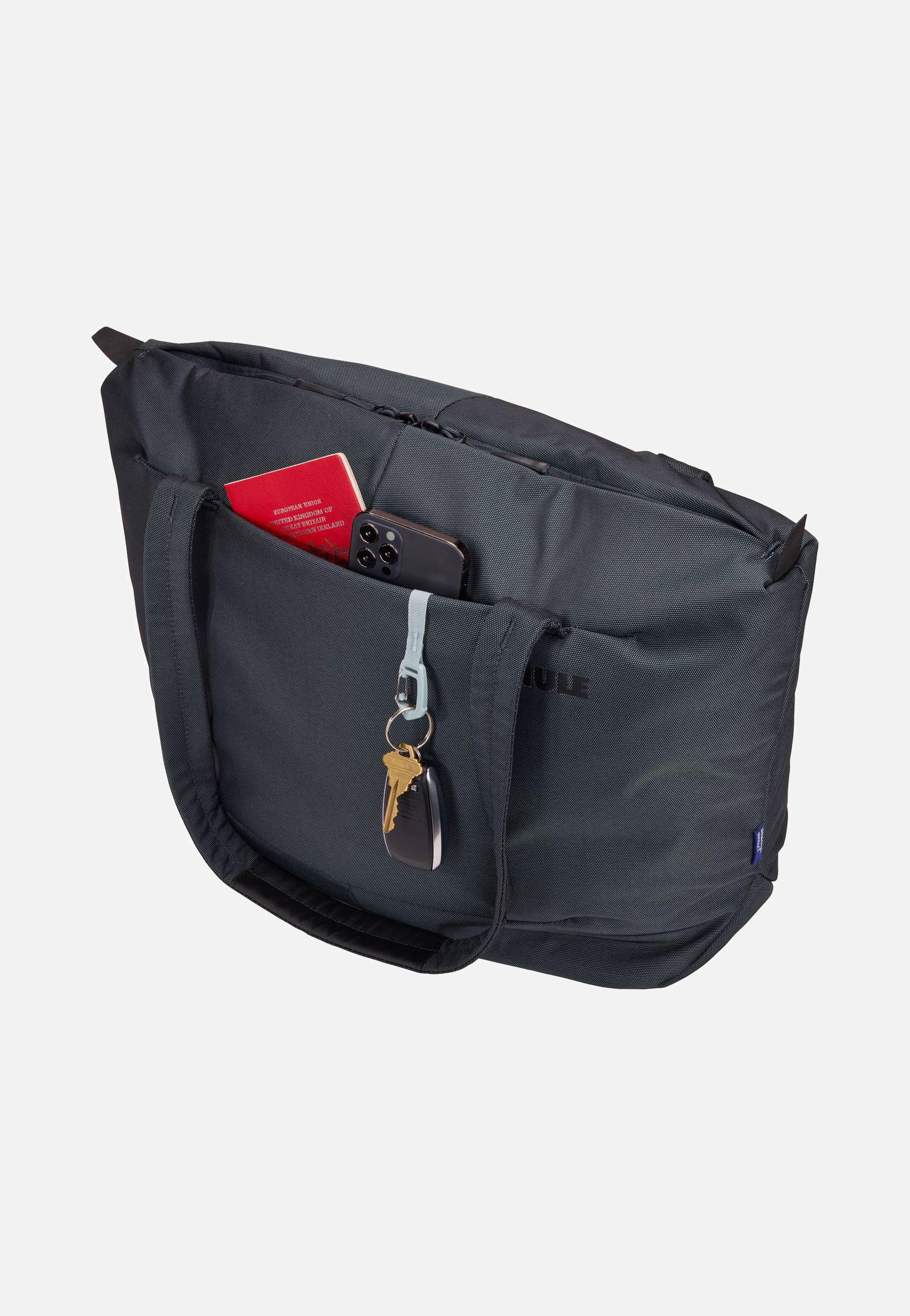 Subterra 2 Dark Slate - Shopper - Image 6