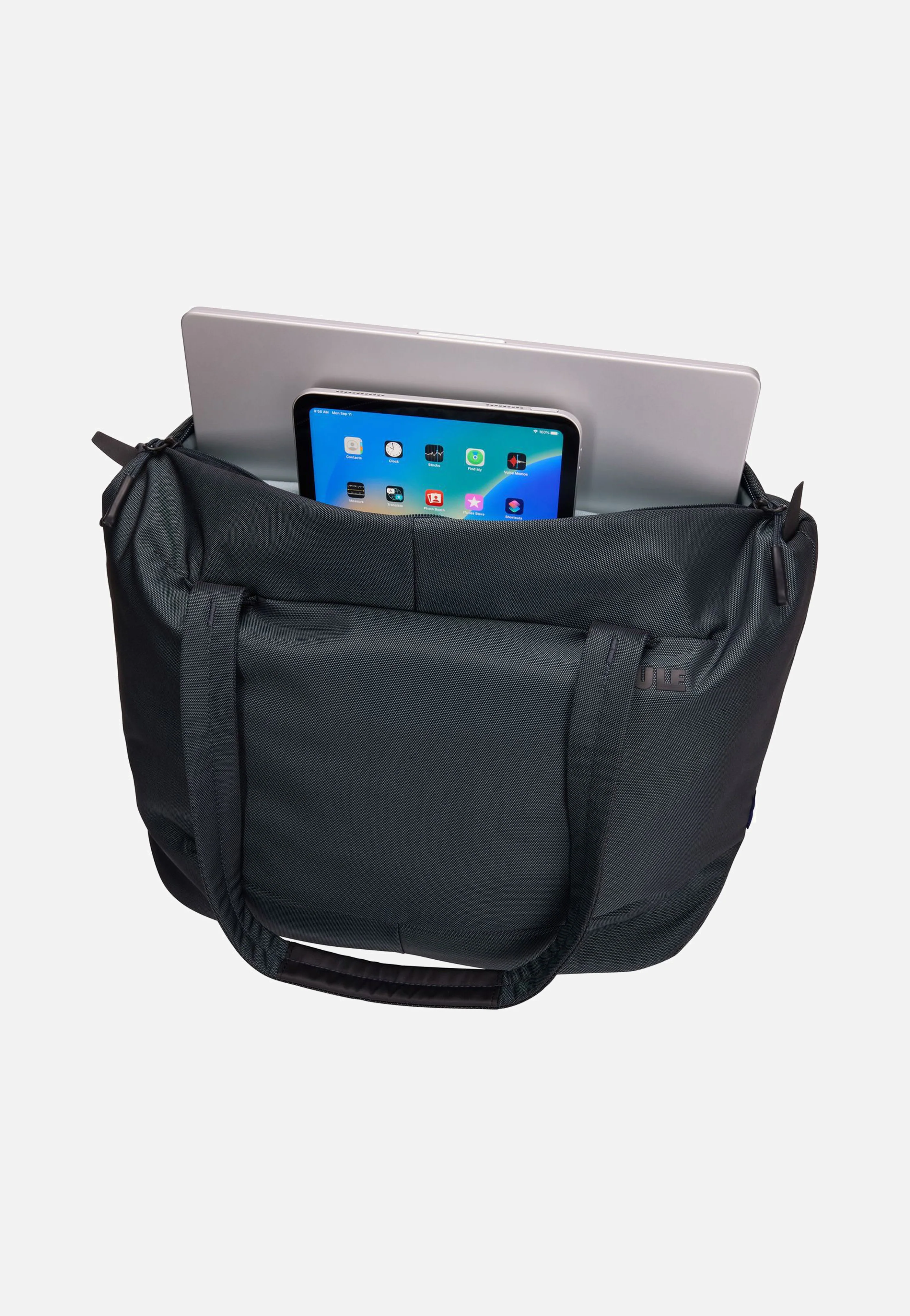 Subterra 2 Dark Slate - Shopper - Image 7
