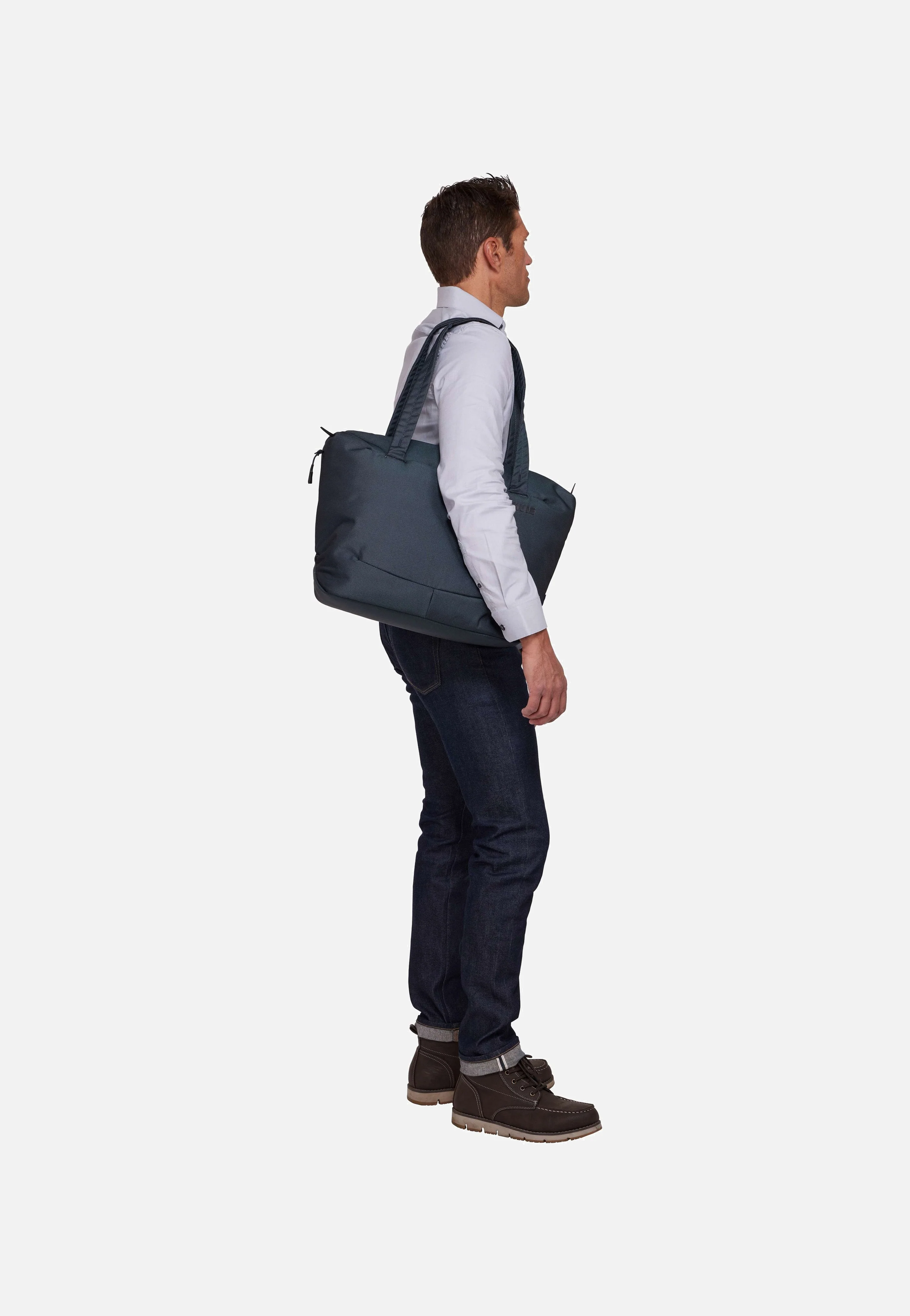 Subterra 2 Dark Slate - Shopper - Image 8