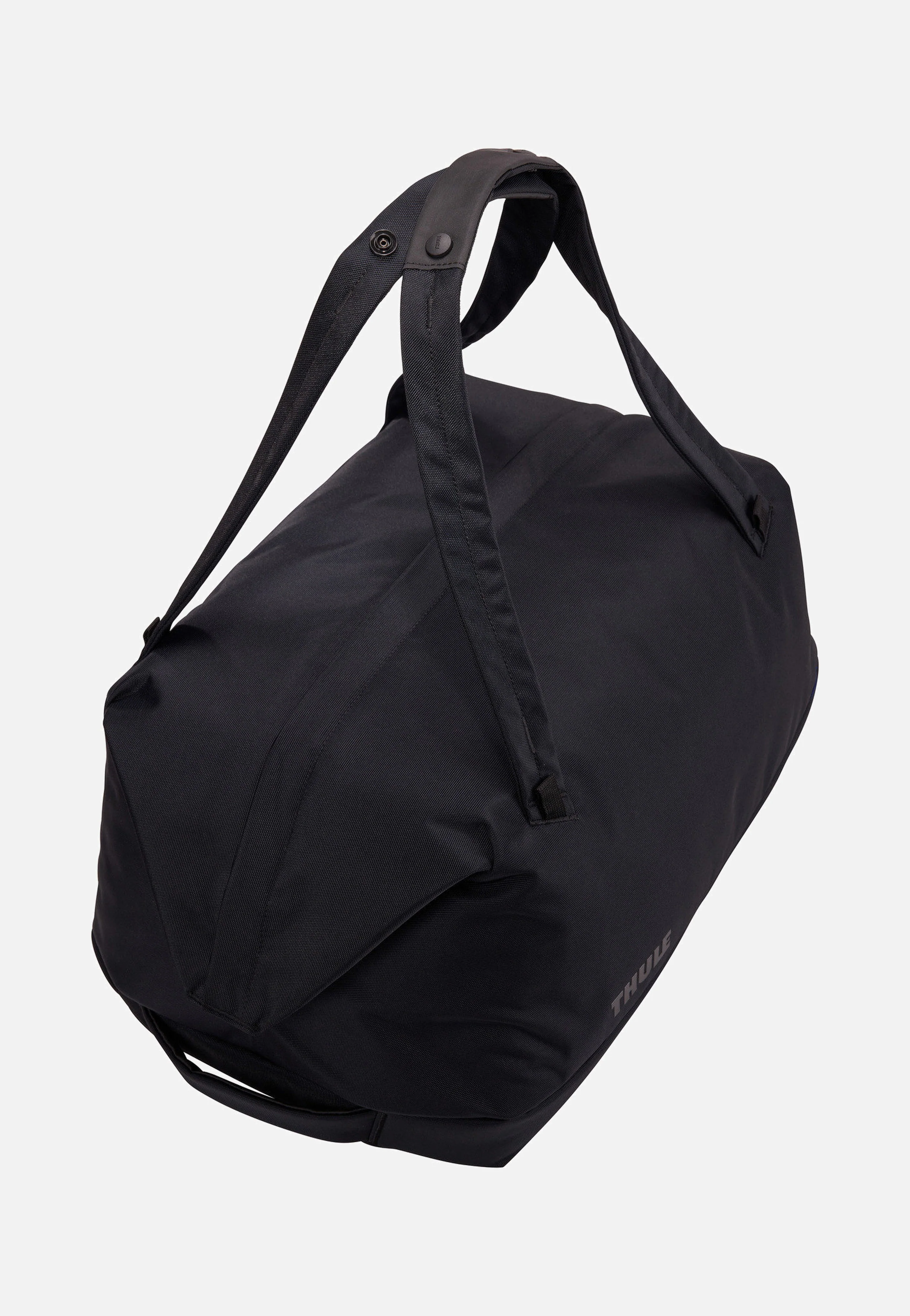 Subterra 2 Duffel 35L Black - Dufflebag - Image 7