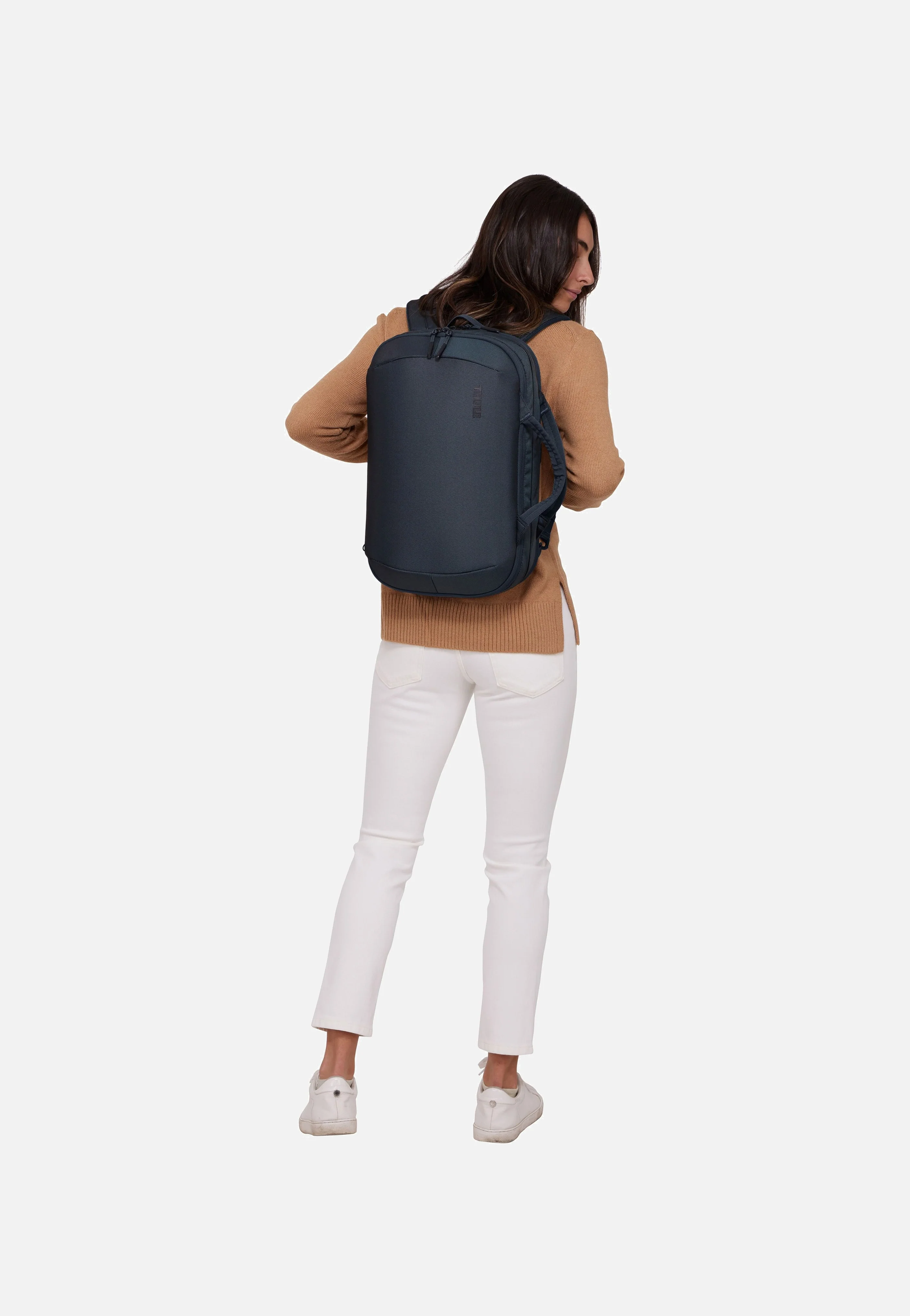 Subterra 2 Hybrid Travel Bag Dark Slate - Rucksack - Image 10