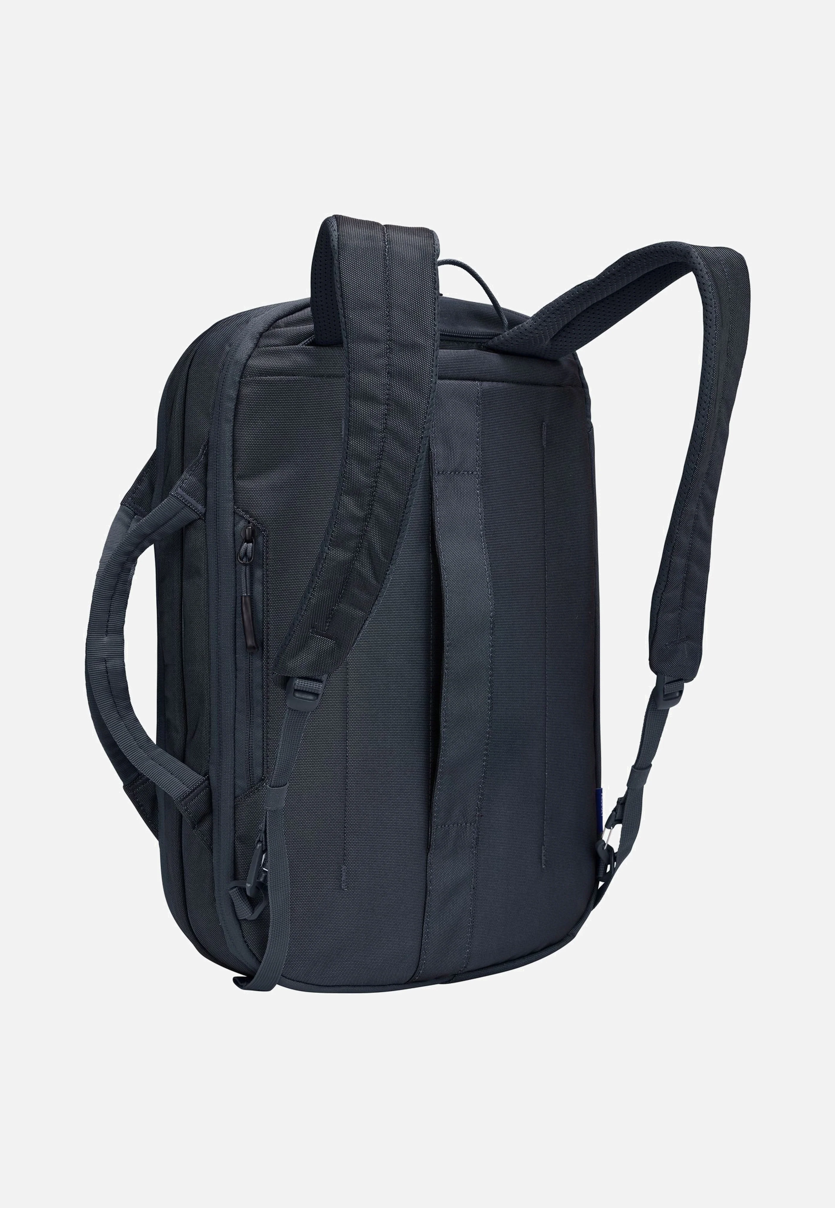 Subterra 2 Hybrid Travel Bag Dark Slate - Rucksack - Image 2