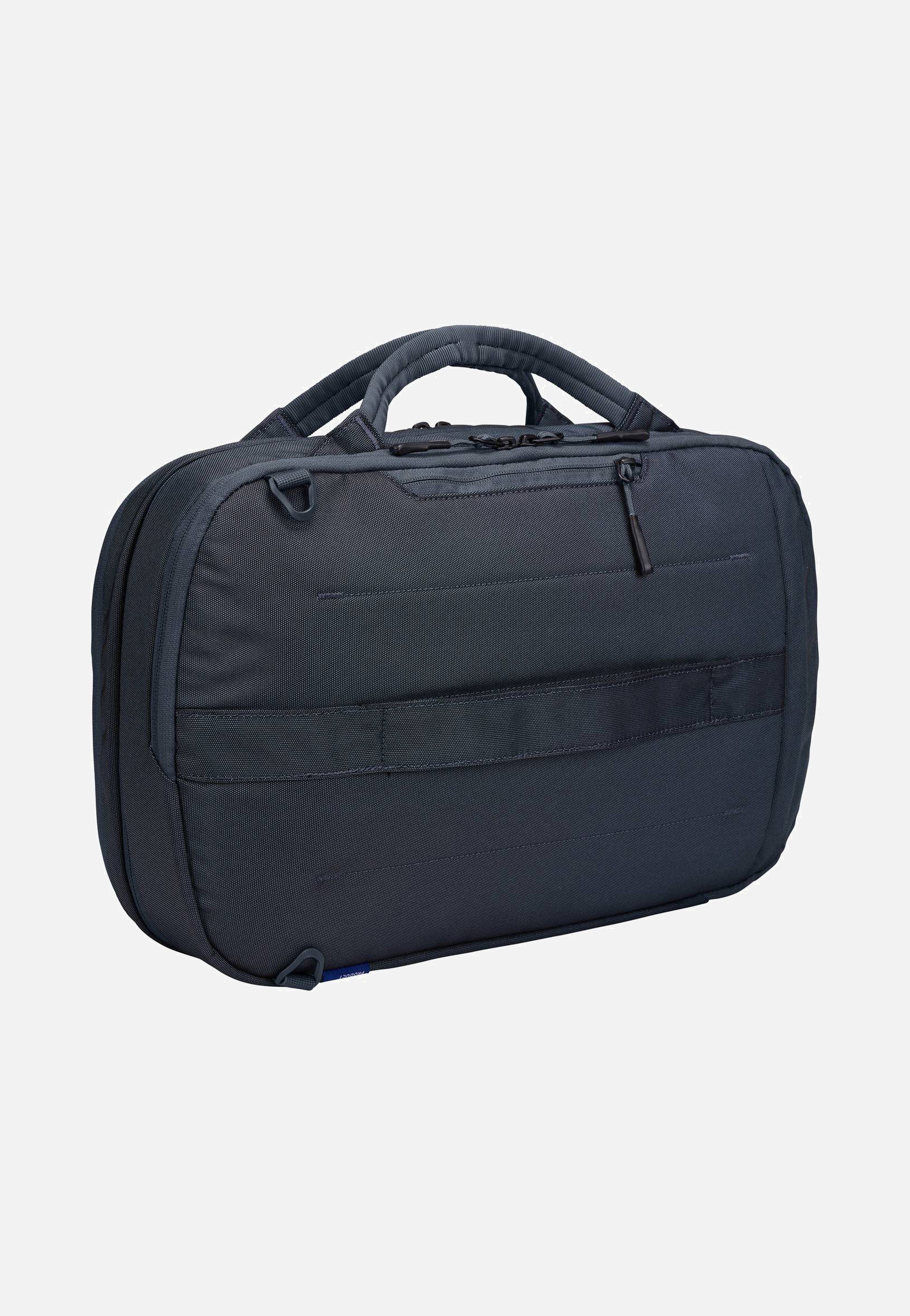 Subterra 2 Hybrid Travel Bag Dark Slate - Rucksack - Image 3