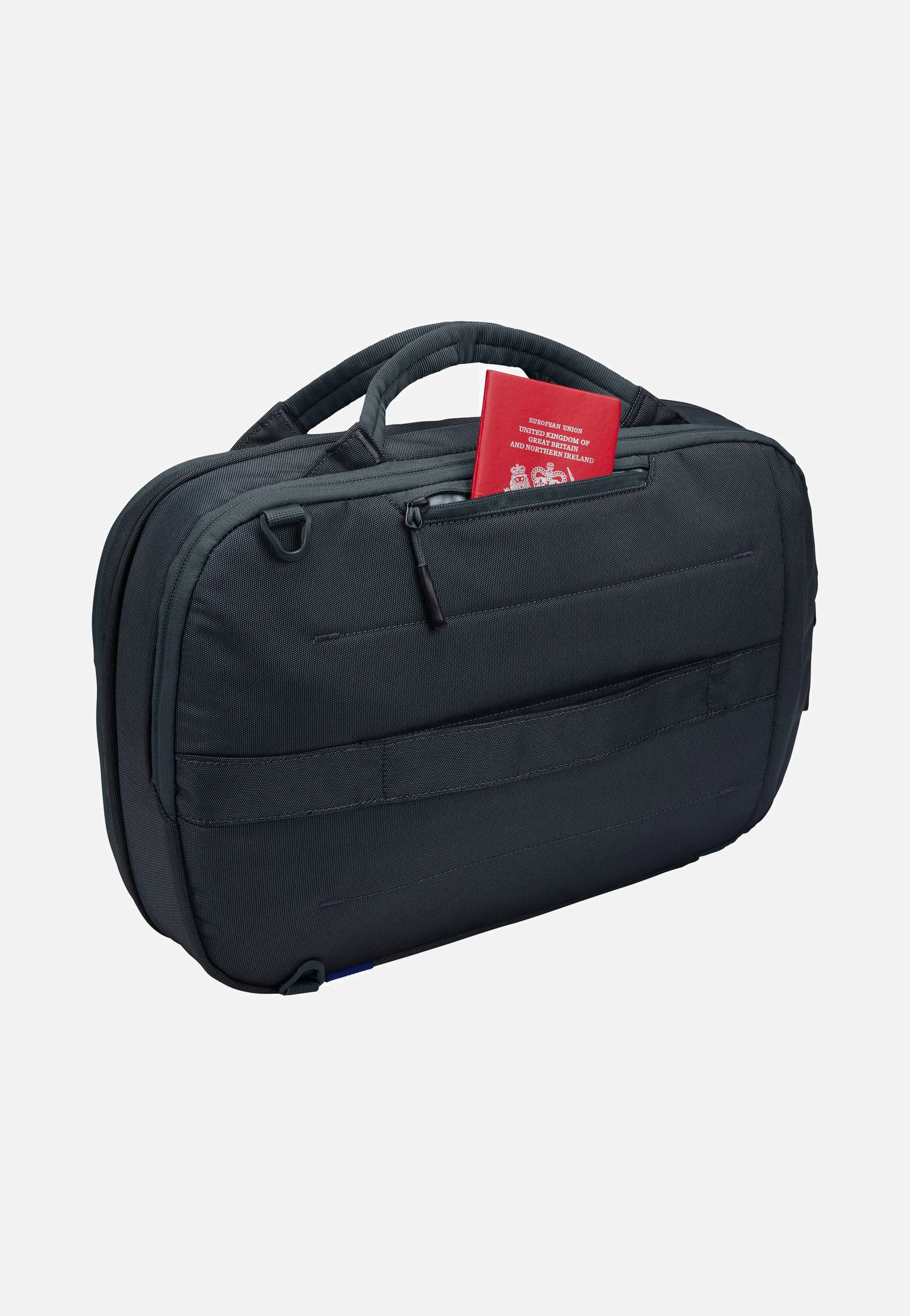 Subterra 2 Hybrid Travel Bag Dark Slate - Rucksack - Image 6
