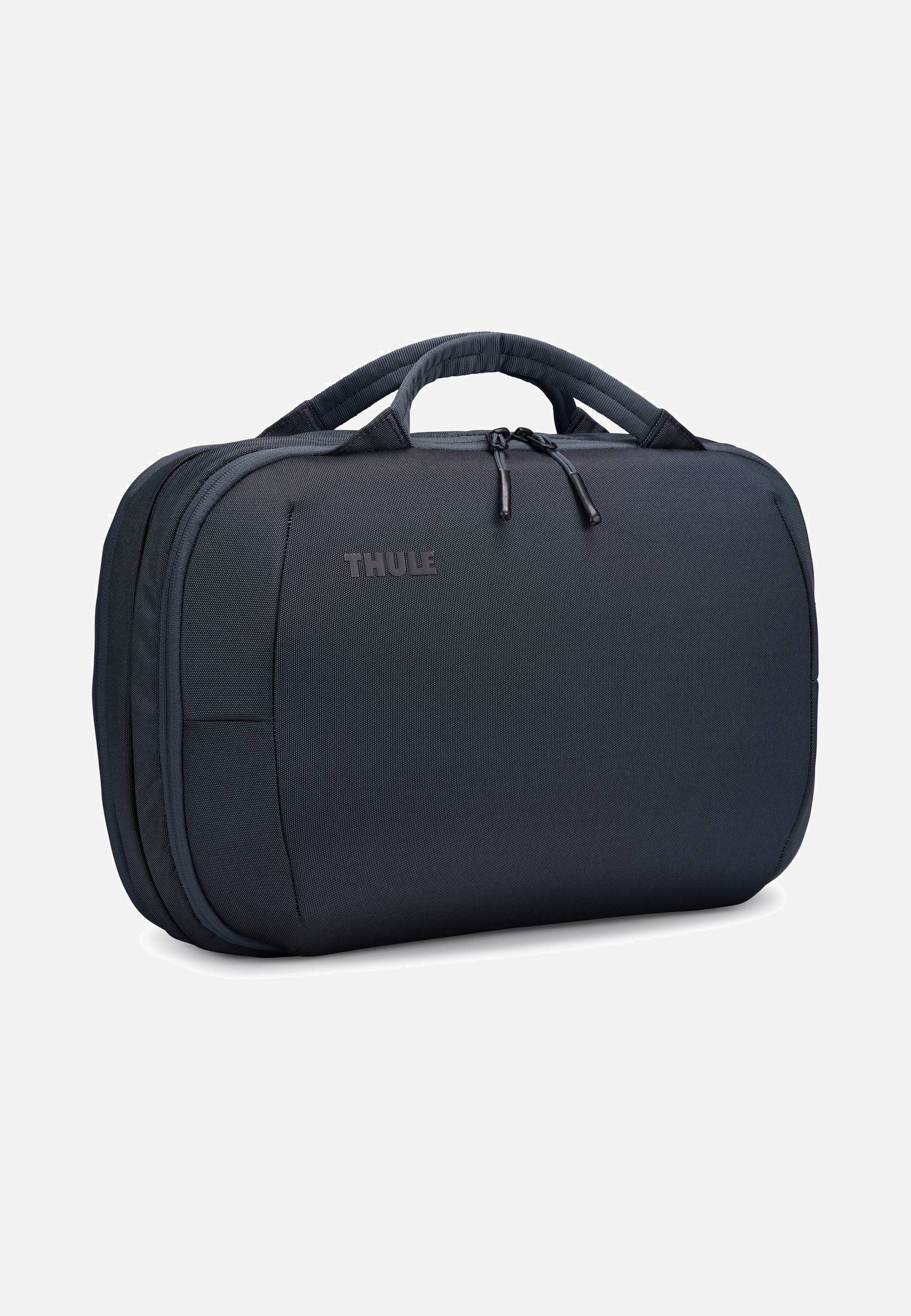 Subterra 2 Hybrid Travel Bag Dark Slate - Rucksack - Image 7