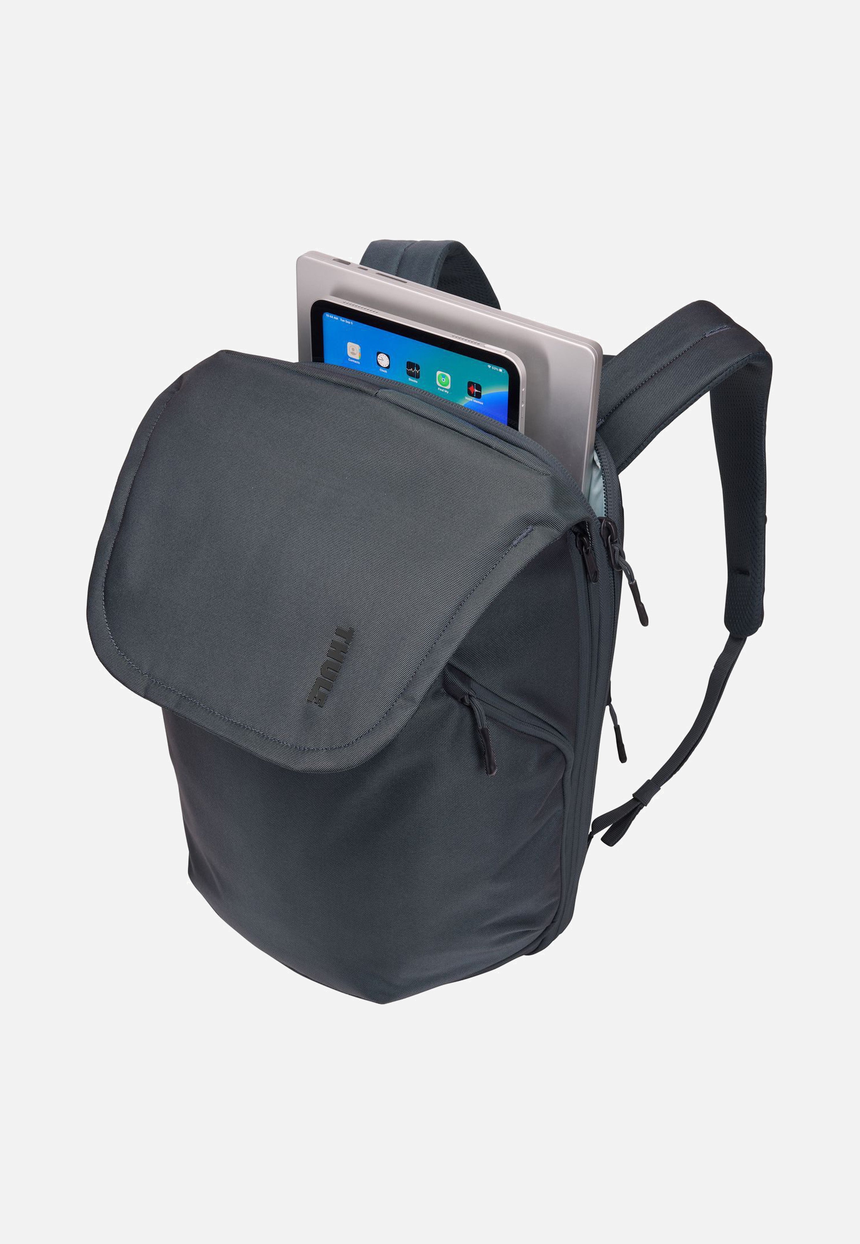 Subterra 2 Travel 26L Dark Slate - Reiserucksack - Image 10