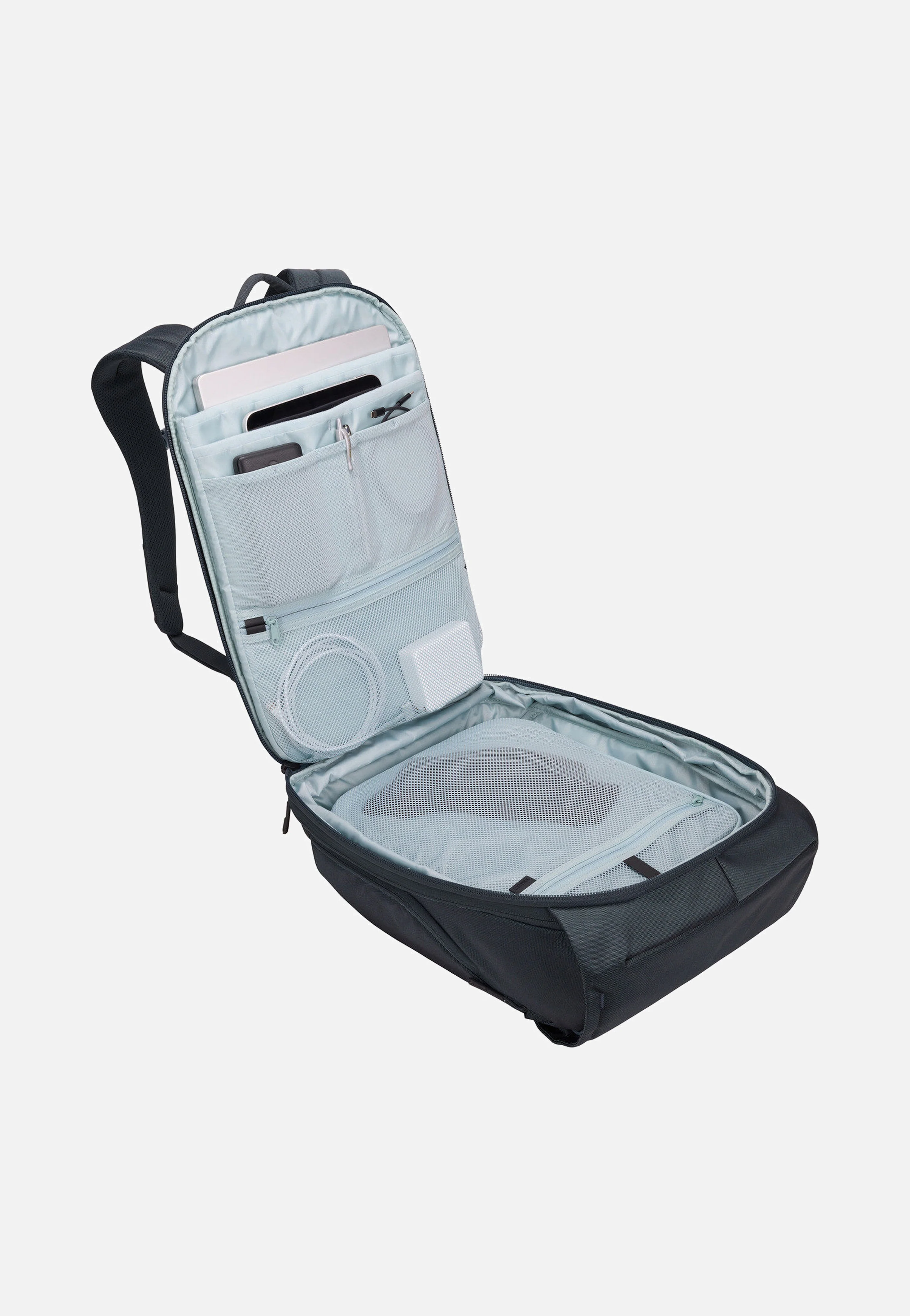Subterra 2 Travel 26L Dark Slate - Reiserucksack - Image 4