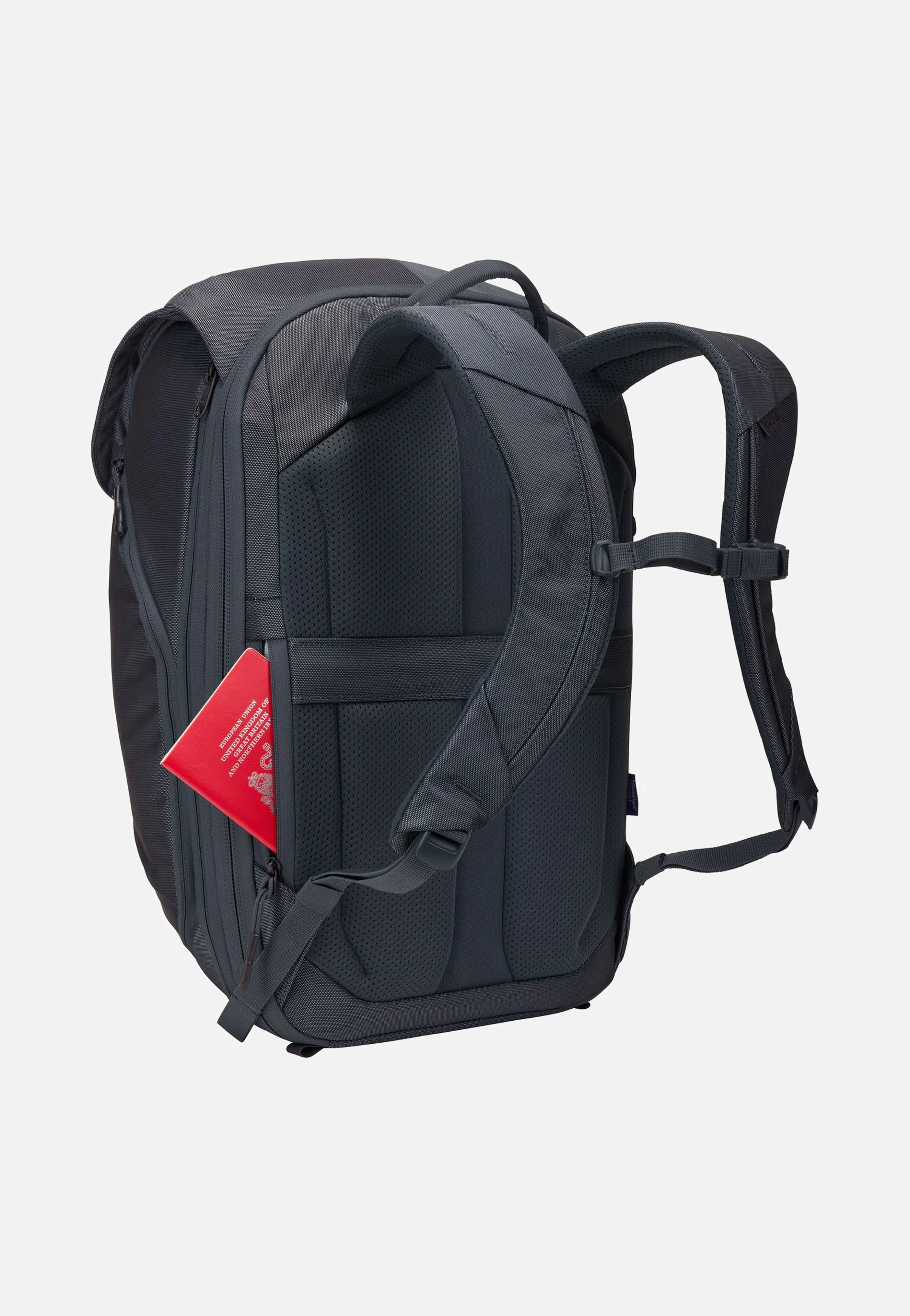 Subterra 2 Travel 26L Dark Slate - Reiserucksack - Image 8