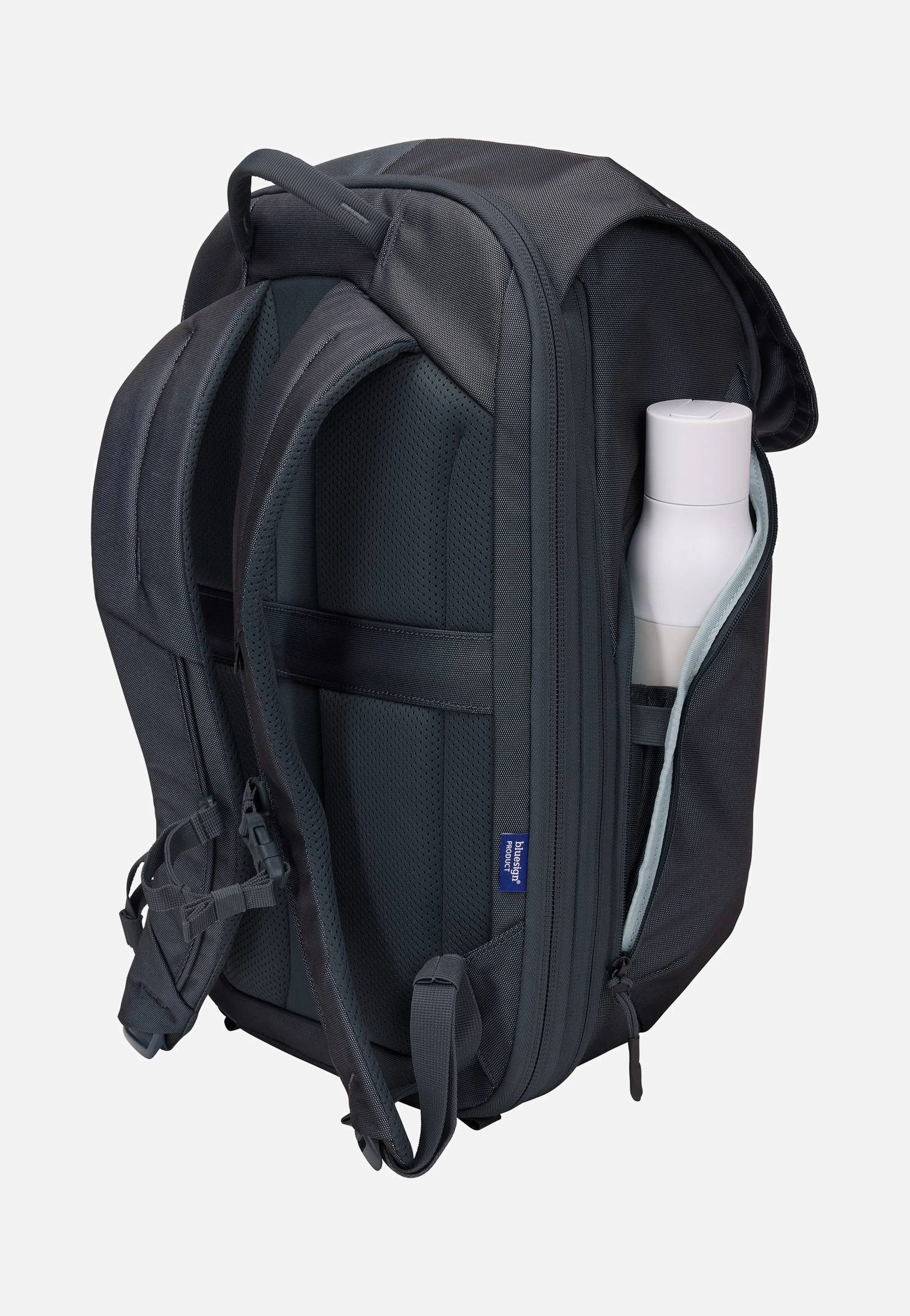 Subterra 2 Travel 26L Dark Slate - Reiserucksack - Image 9