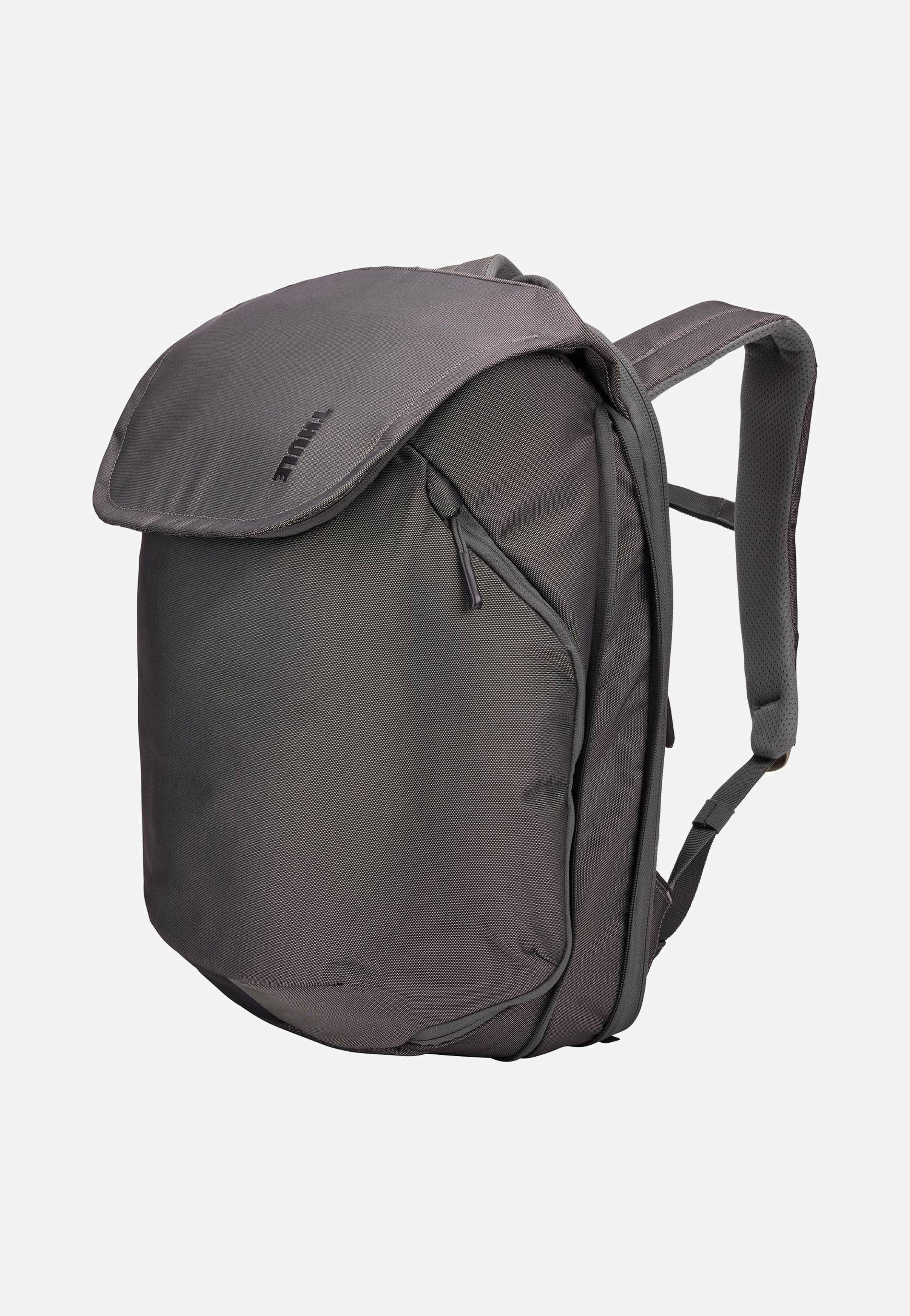 Subterra 2 Travel 26L Vetiver Gray - Reiserucksack - Image 8