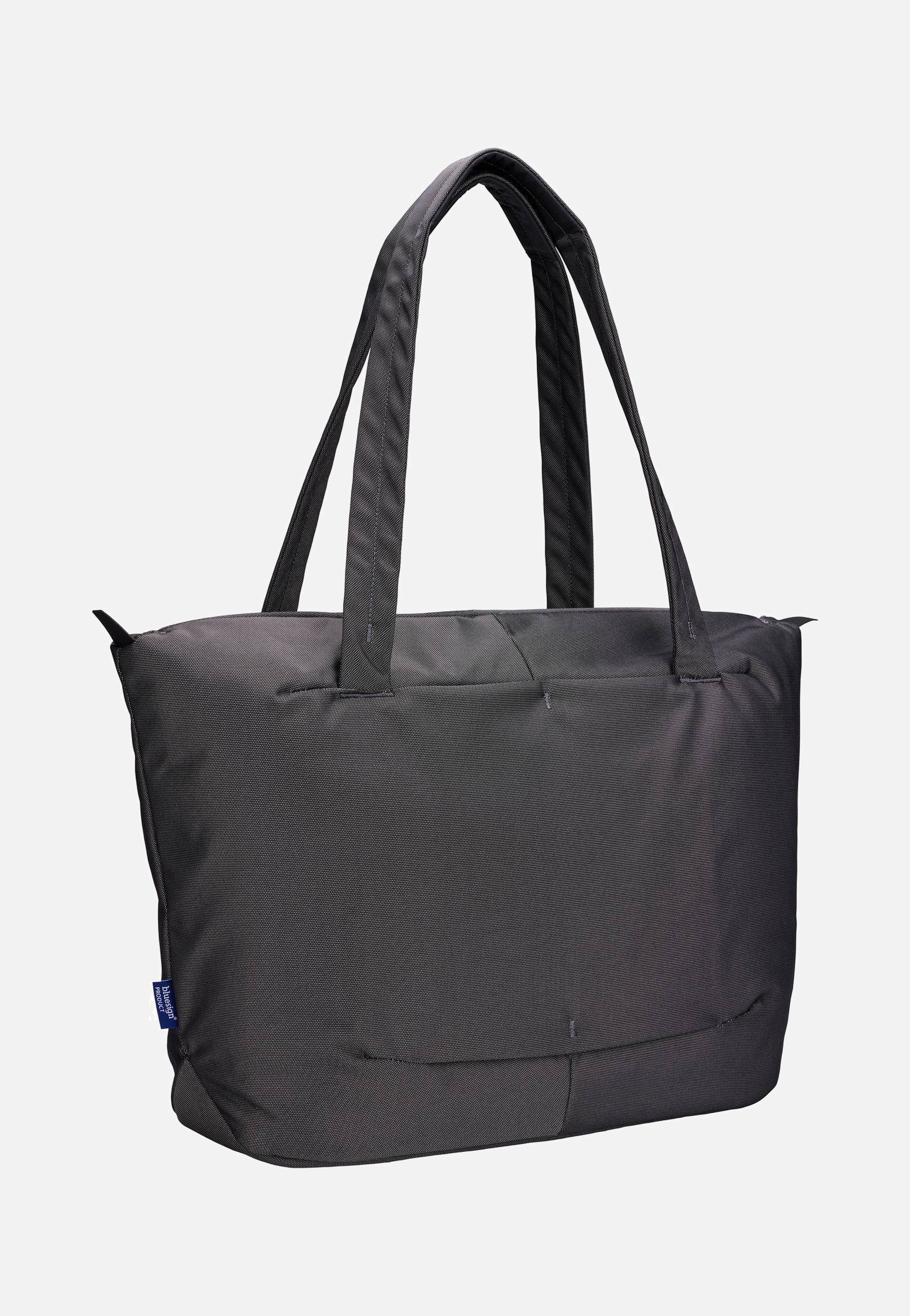 Subterra 2 Vetiver Gray - Shopper - Image 2