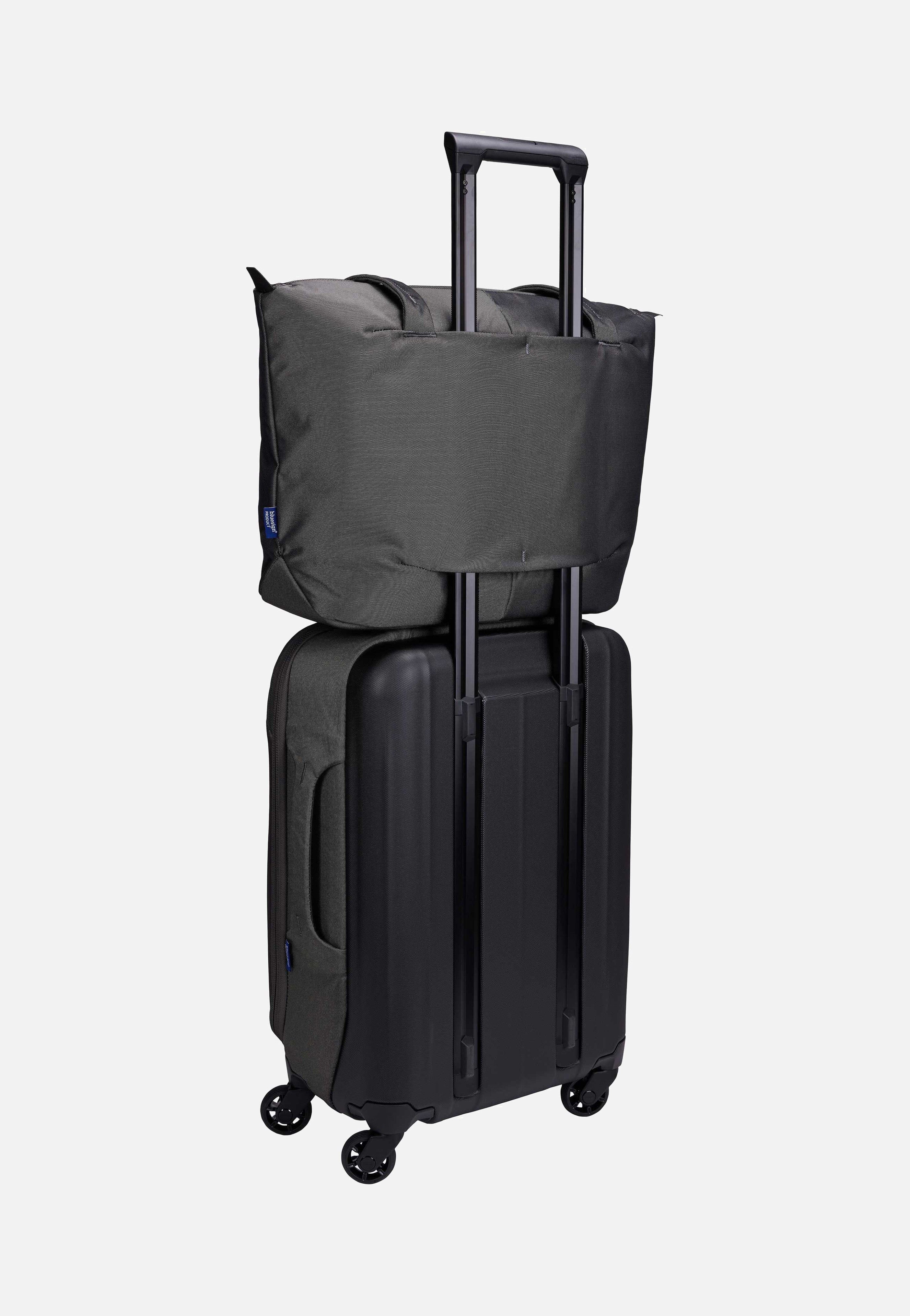 Subterra 2 Vetiver Gray - Shopper - Image 5
