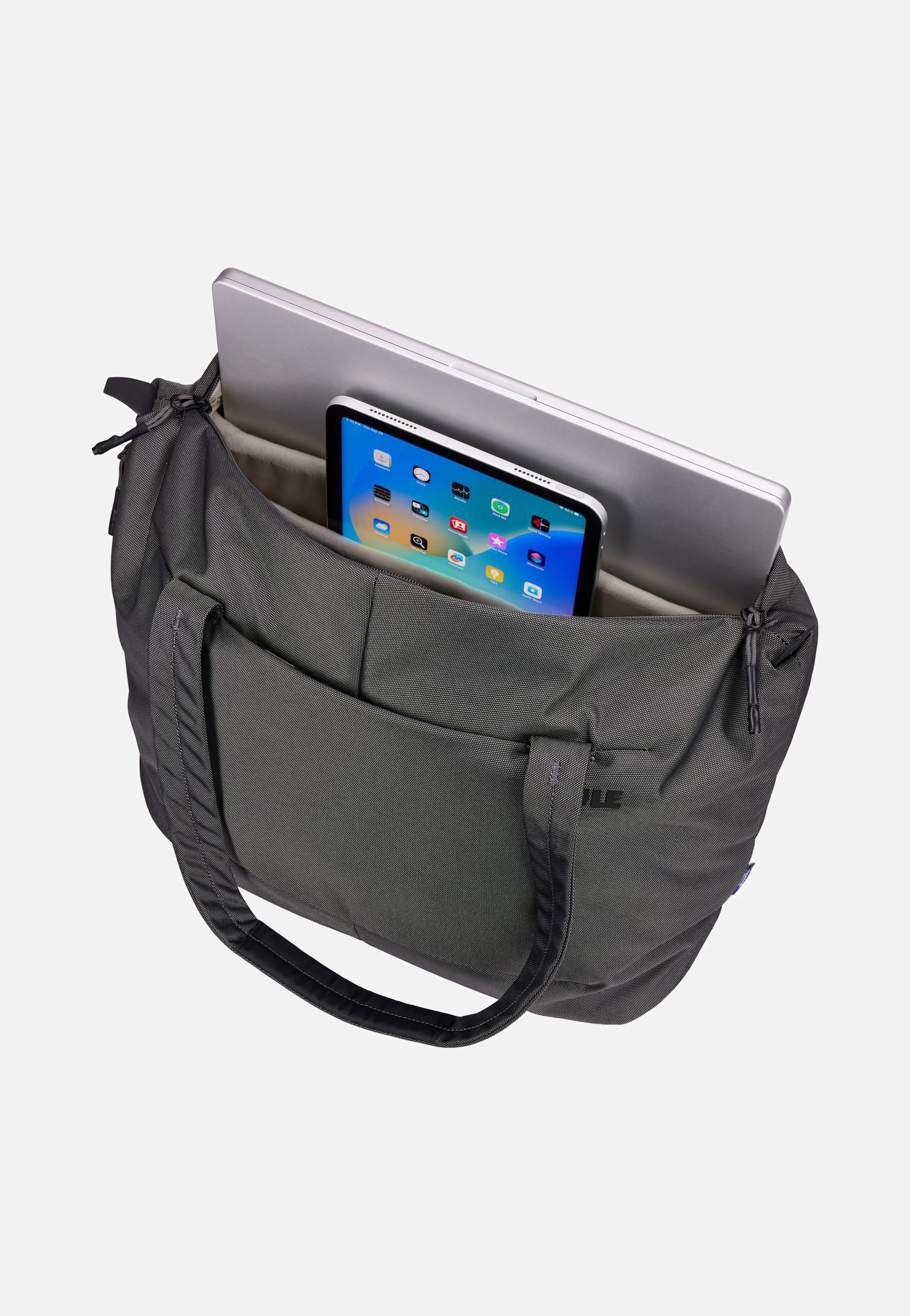 Subterra 2 Vetiver Gray - Shopper - Image 6