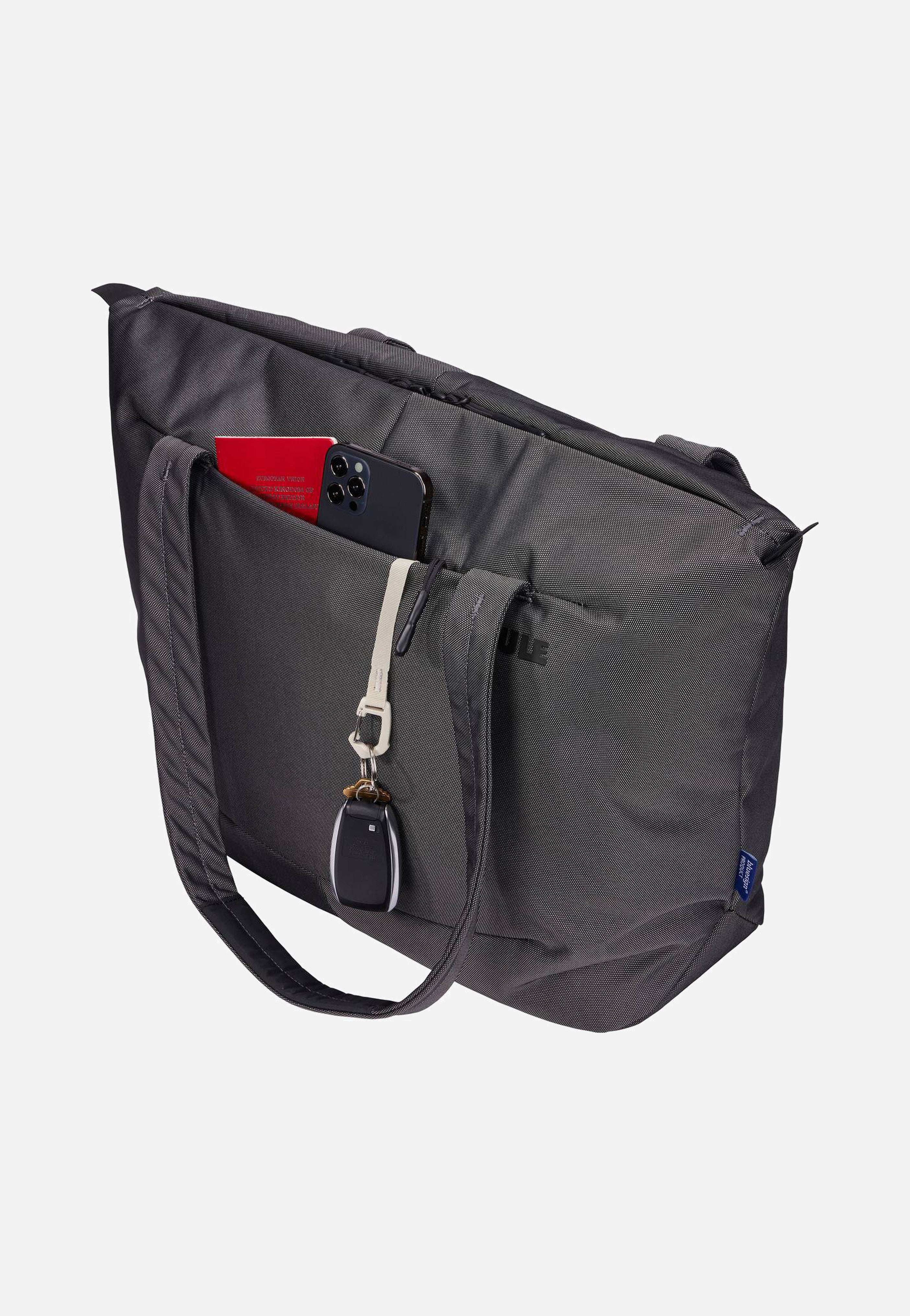Subterra 2 Vetiver Gray - Shopper - Image 7