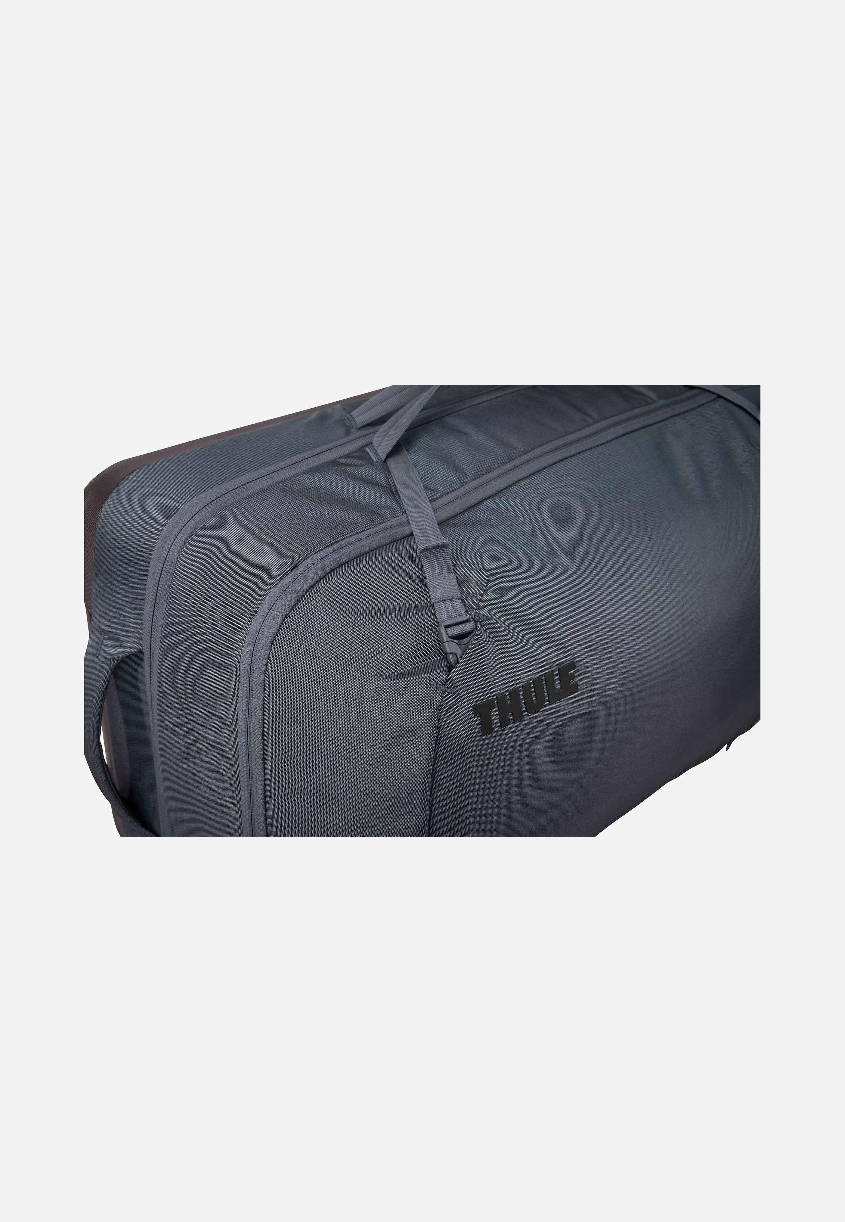 Subterra 2 Wheeled Duffel Dark Slate - Travel Bag - Image 9