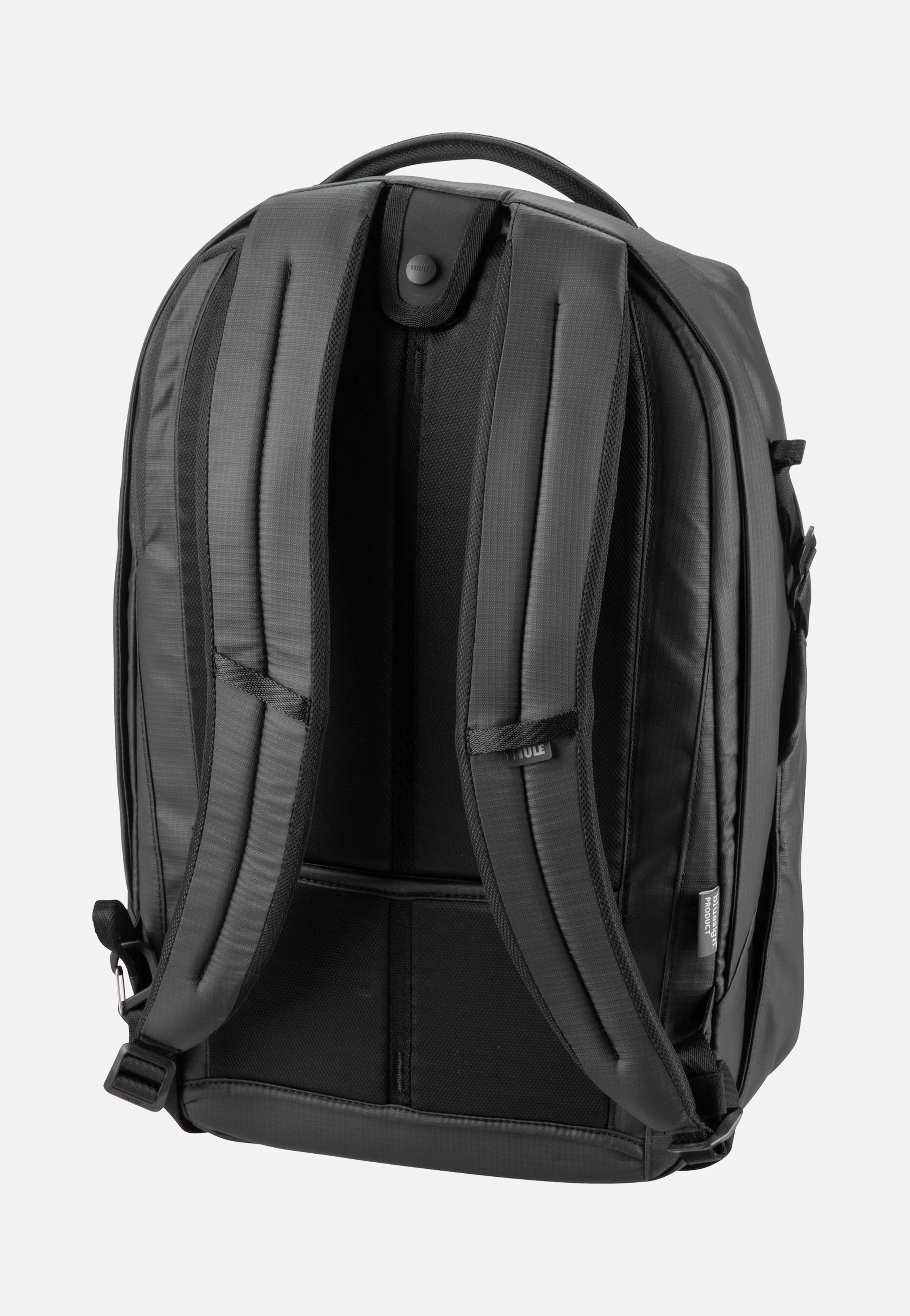 Tact 21L Black - Rucksack - Image 2