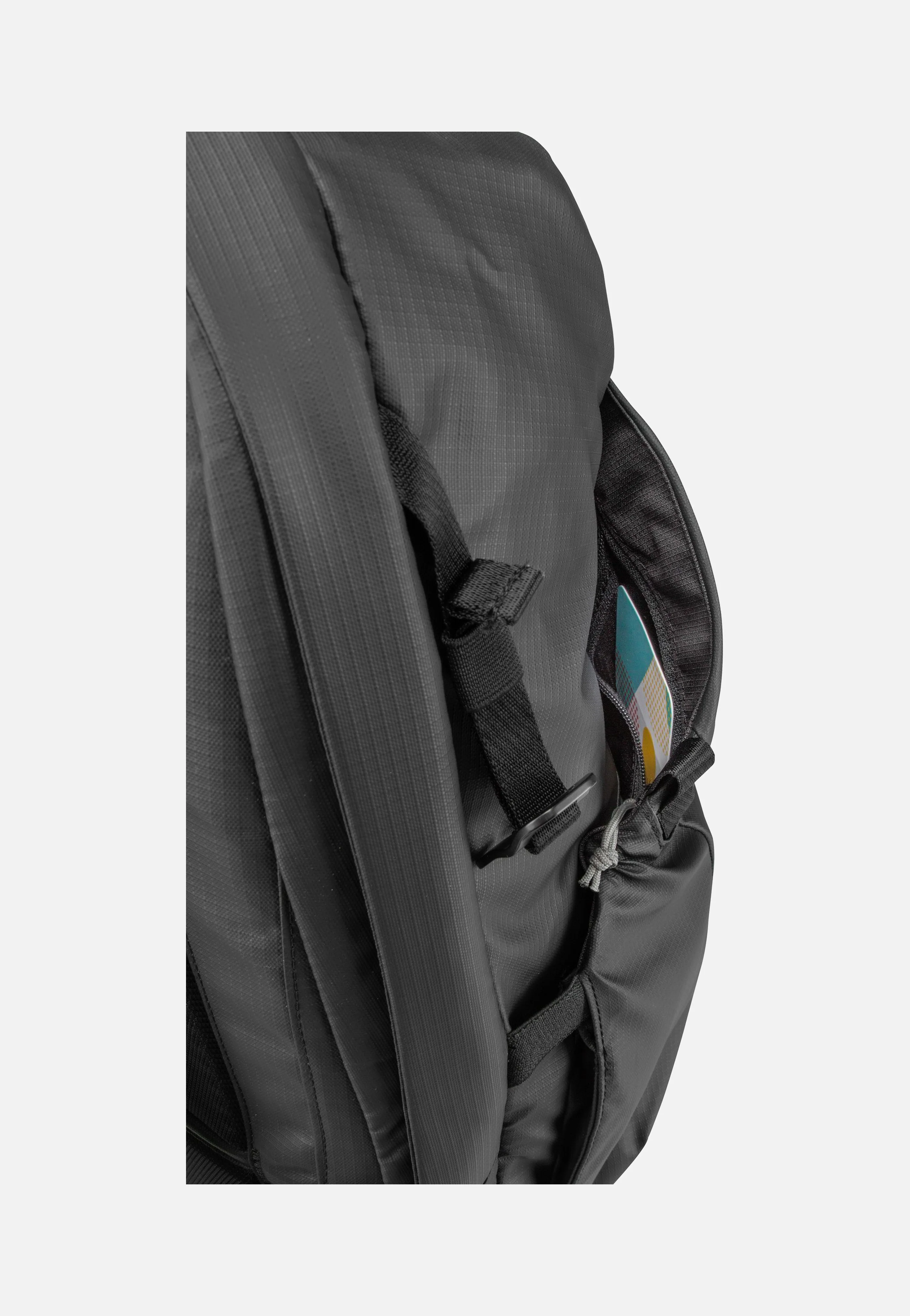 Tact 21L Black - Rucksack - Image 5