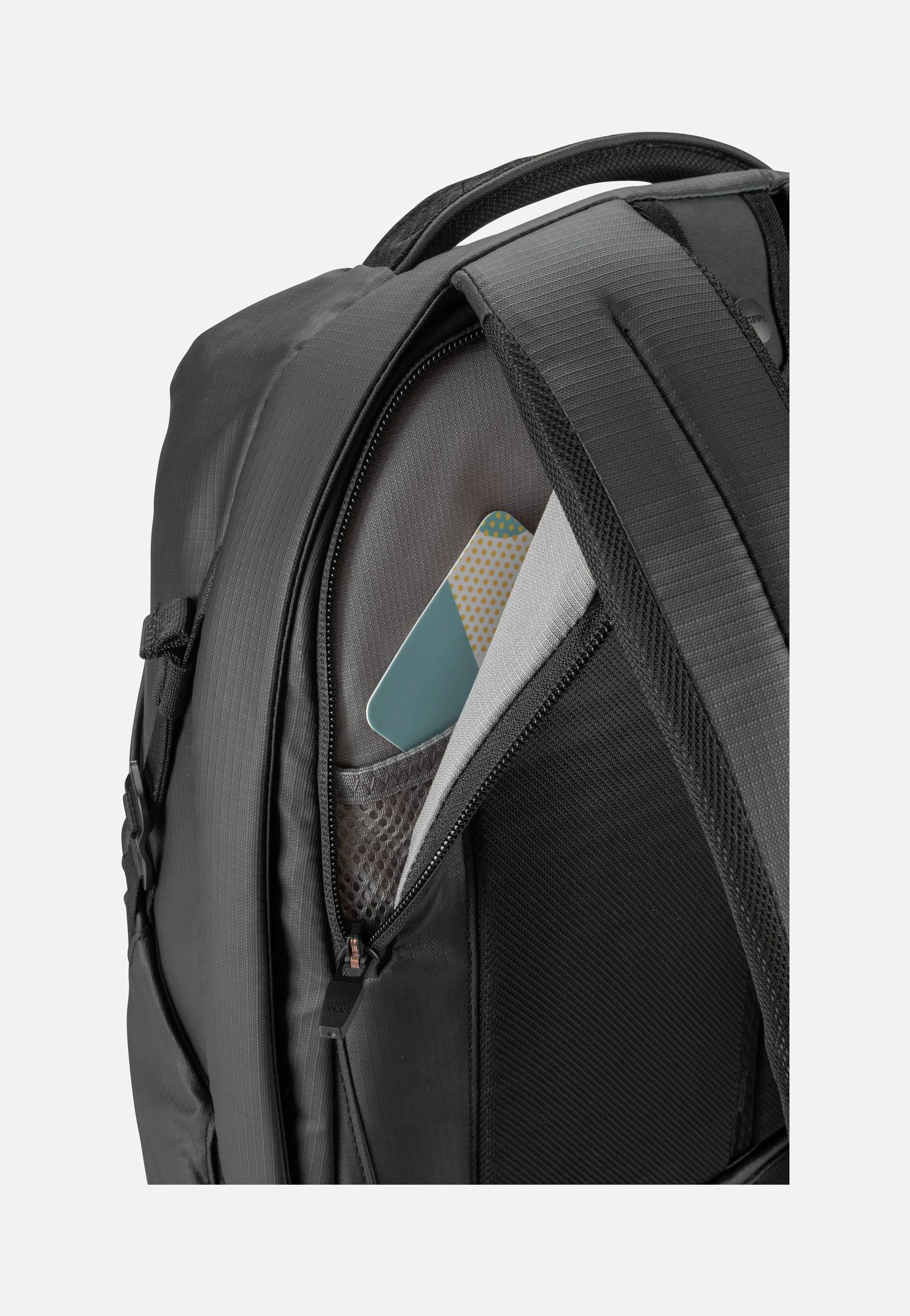Tact 21L Black - Rucksack - Image 6