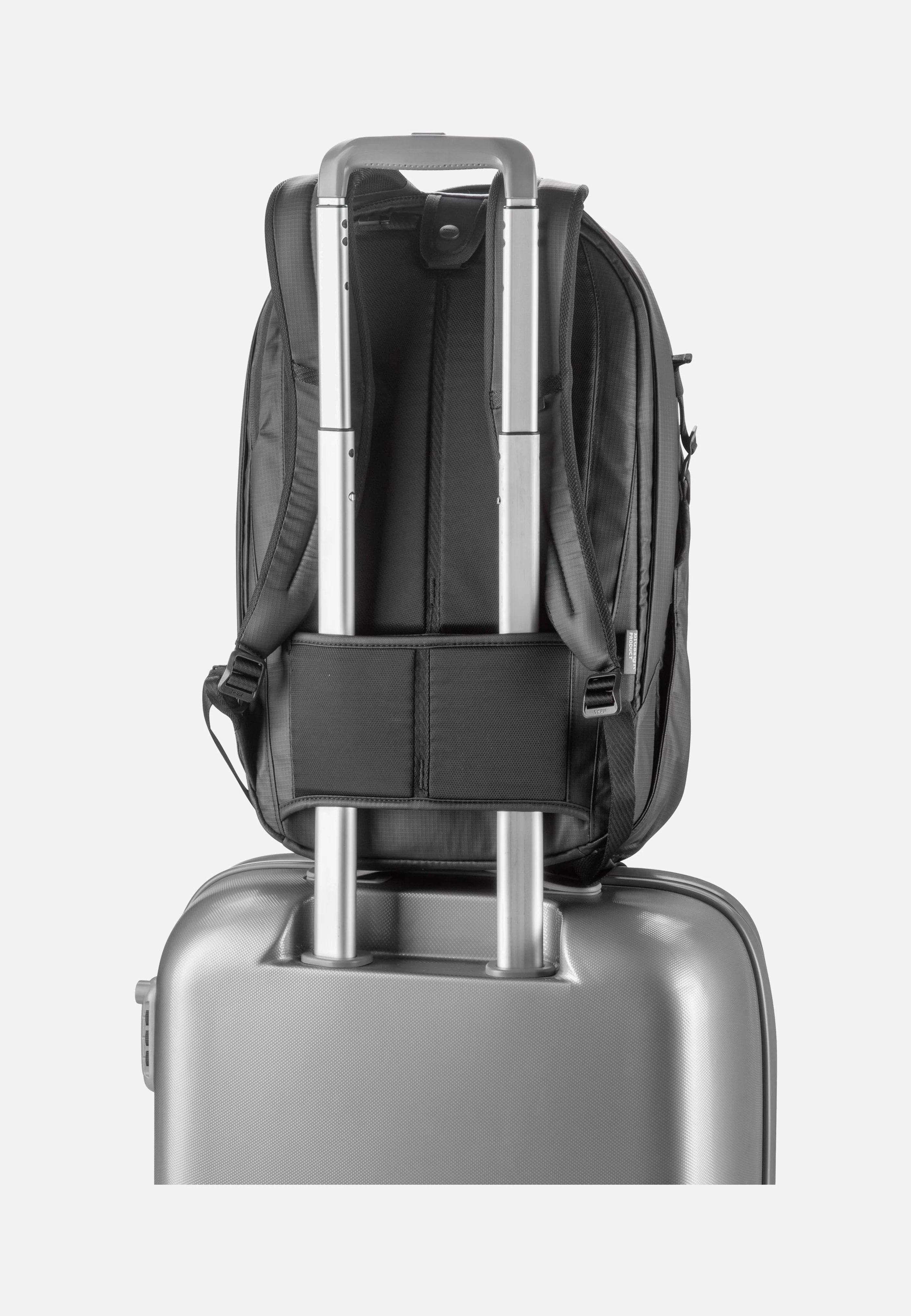 Tact 21L Black - Rucksack - Image 8