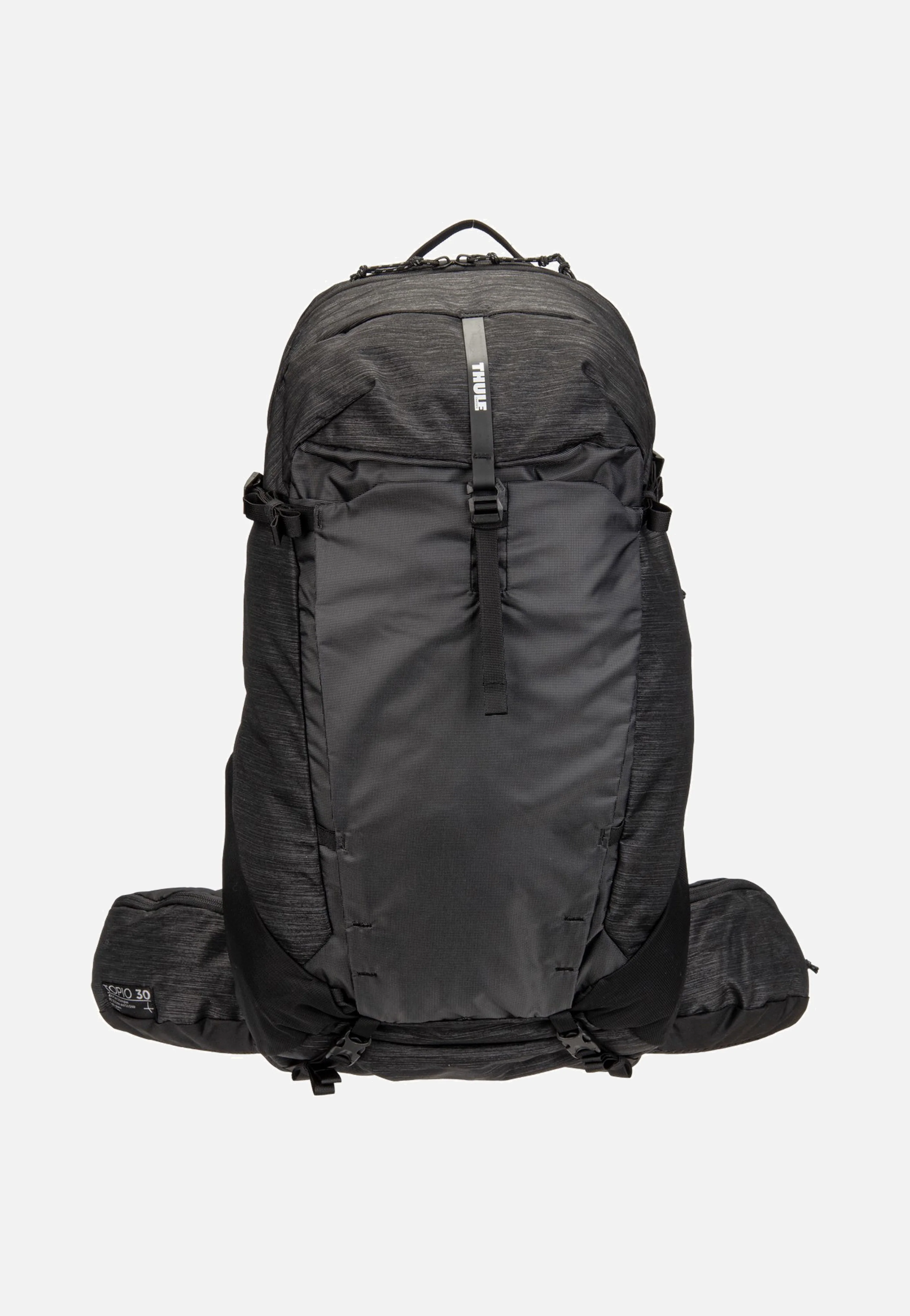 Topio 30L Black - Rucksack - Image 2