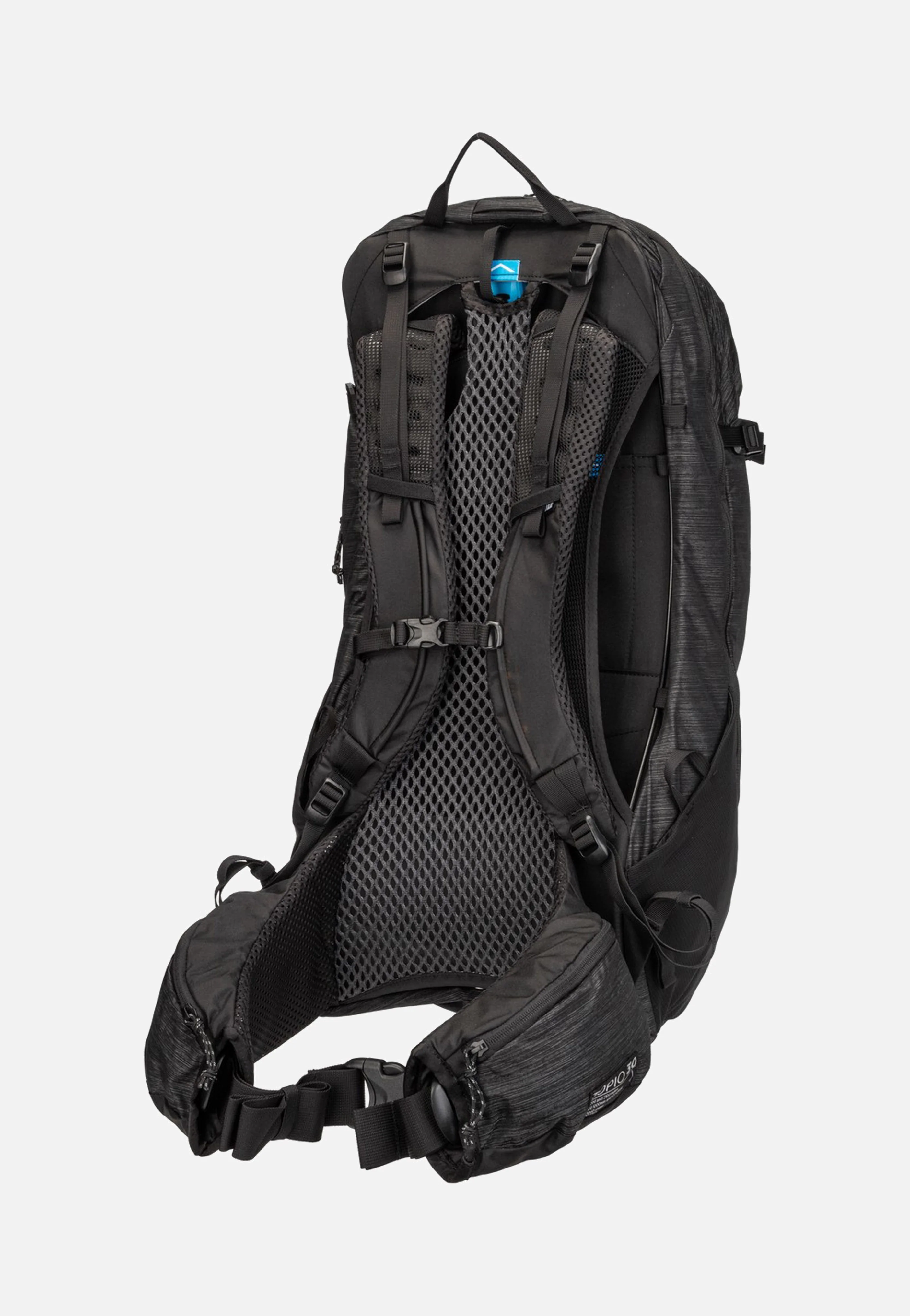 Topio 30L Black - Rucksack - Image 3
