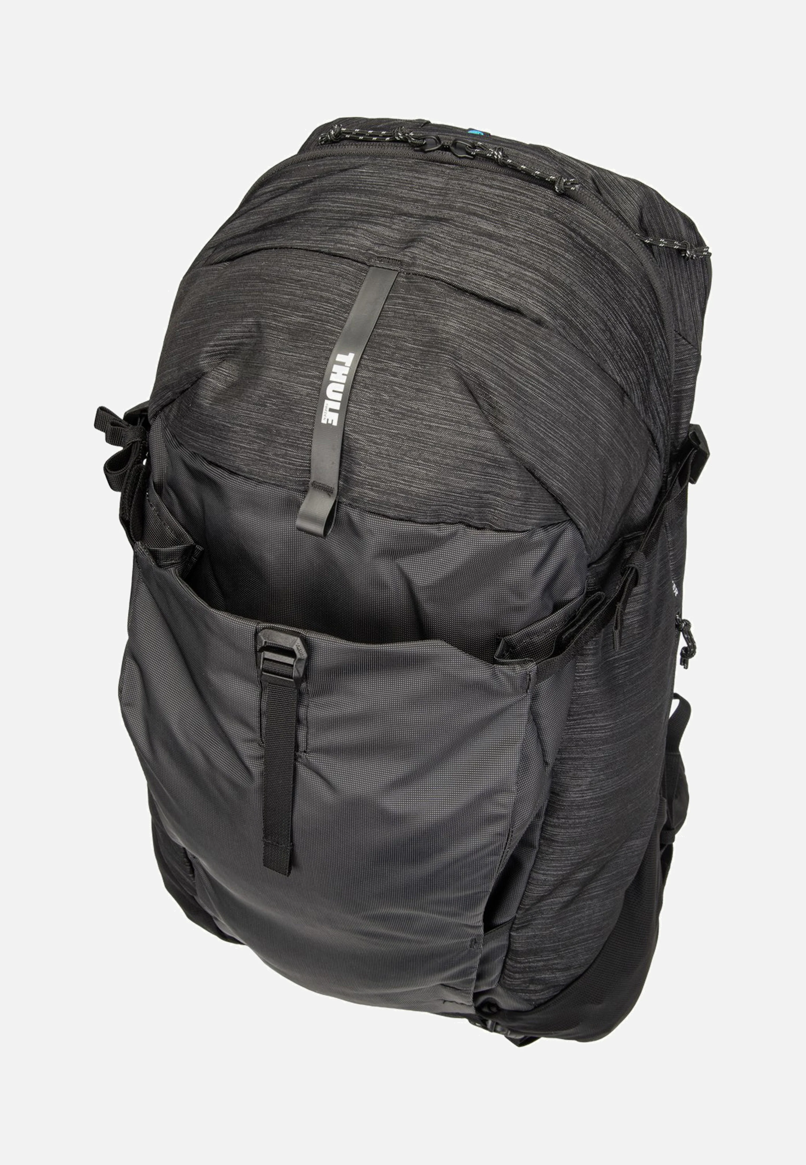 Topio 30L Black - Rucksack - Image 5