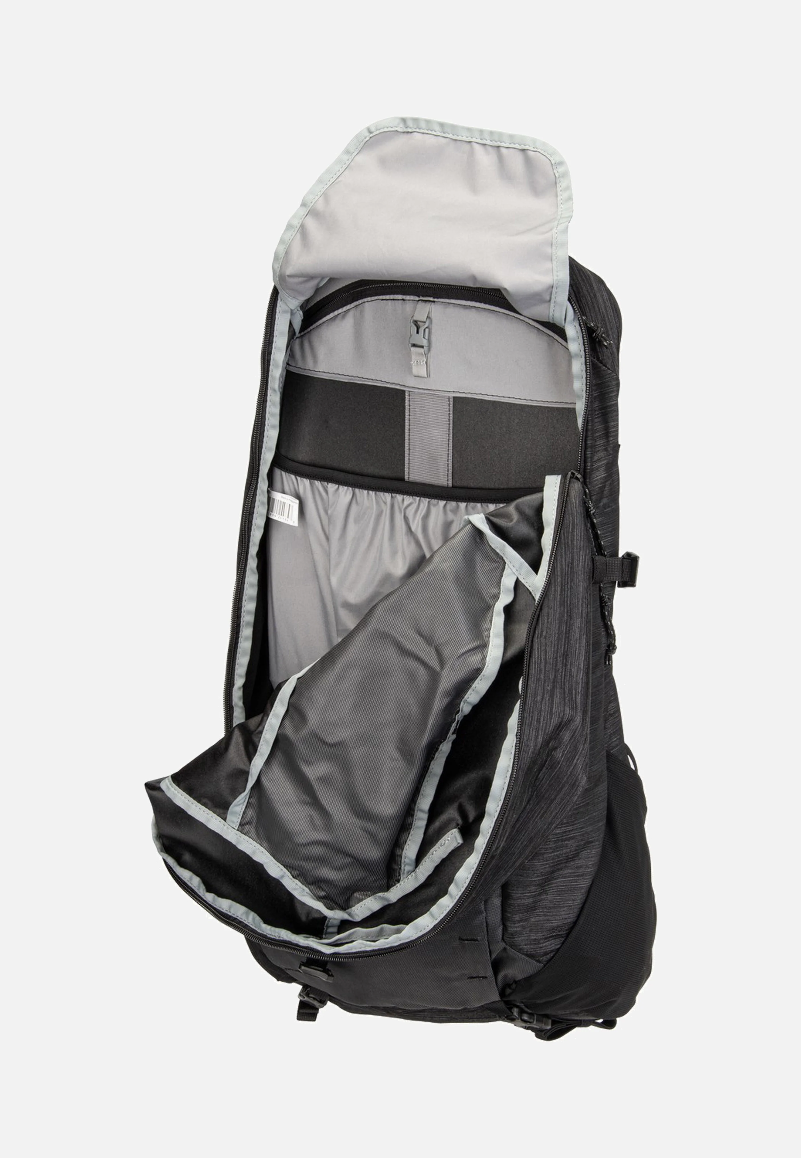 Topio 30L Black - Rucksack - Image 7