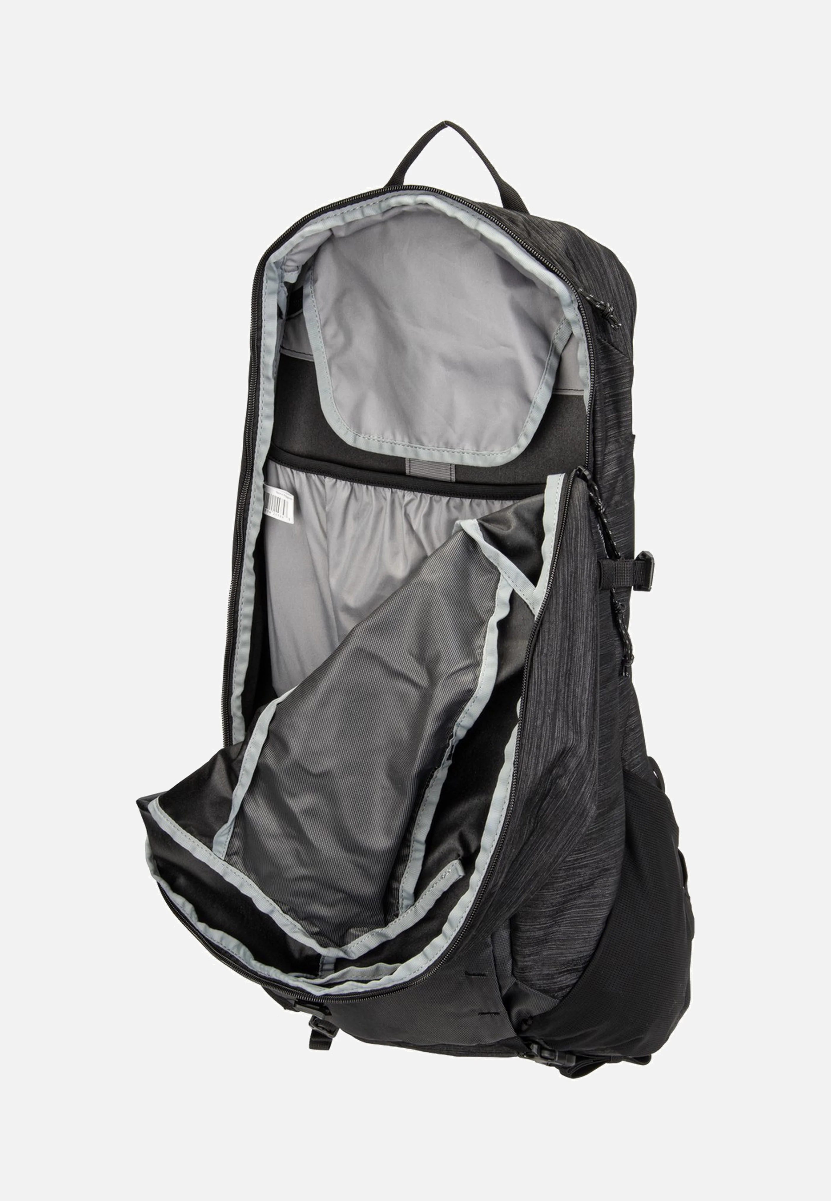 Topio 30L Black - Rucksack - Image 8