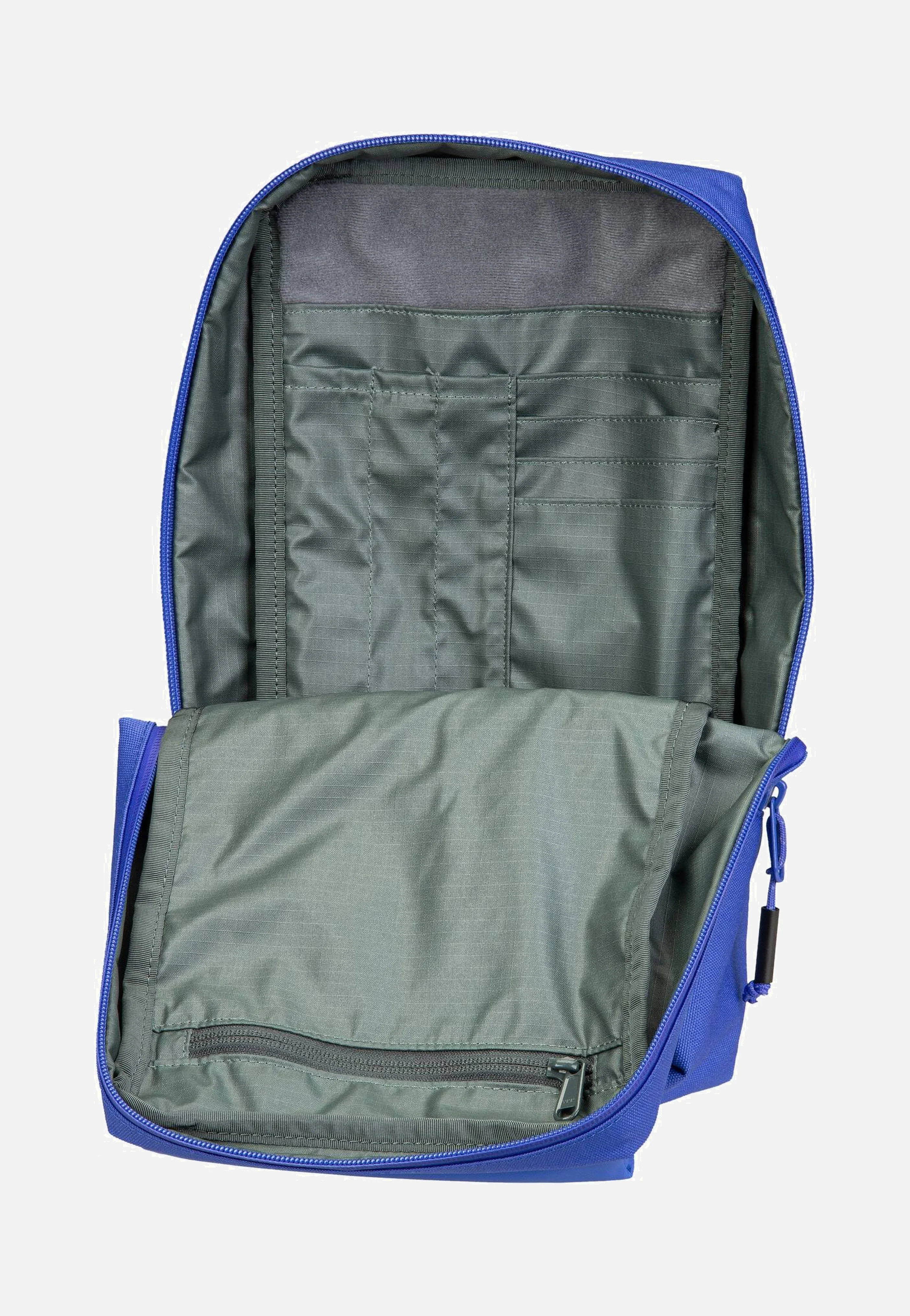 Castle 1058 CB Satin Sky - Sling Bag - Image 3
