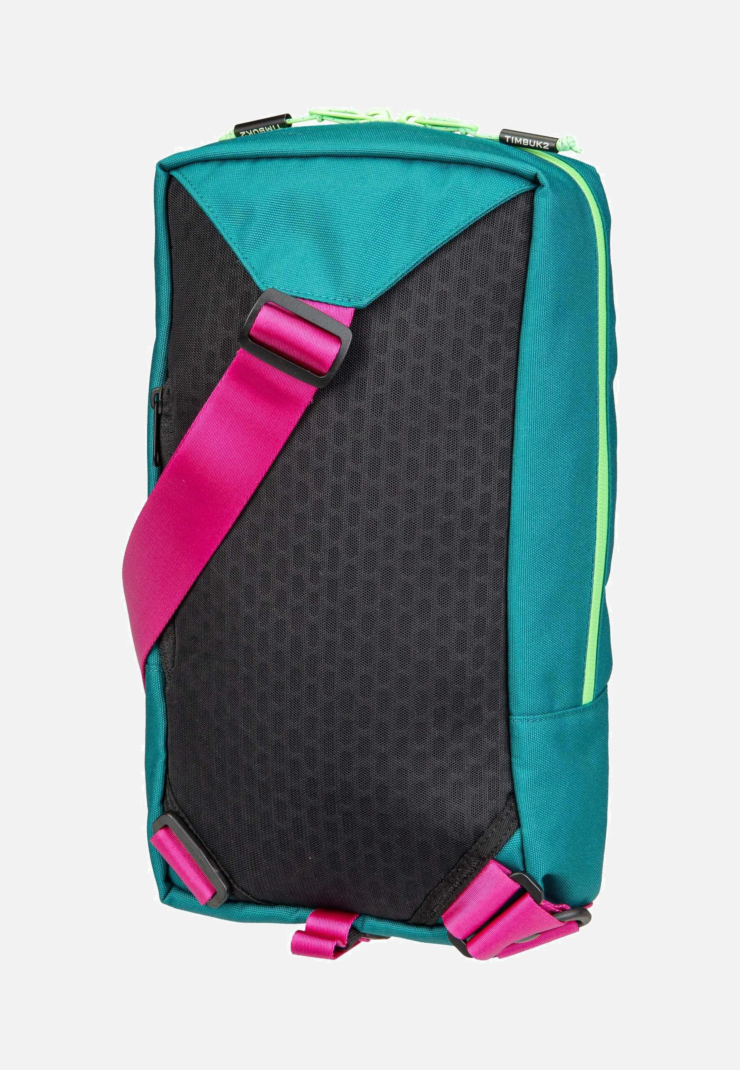 Castle 1058 CB Verdigris Pop - Sling Bag - Image 2