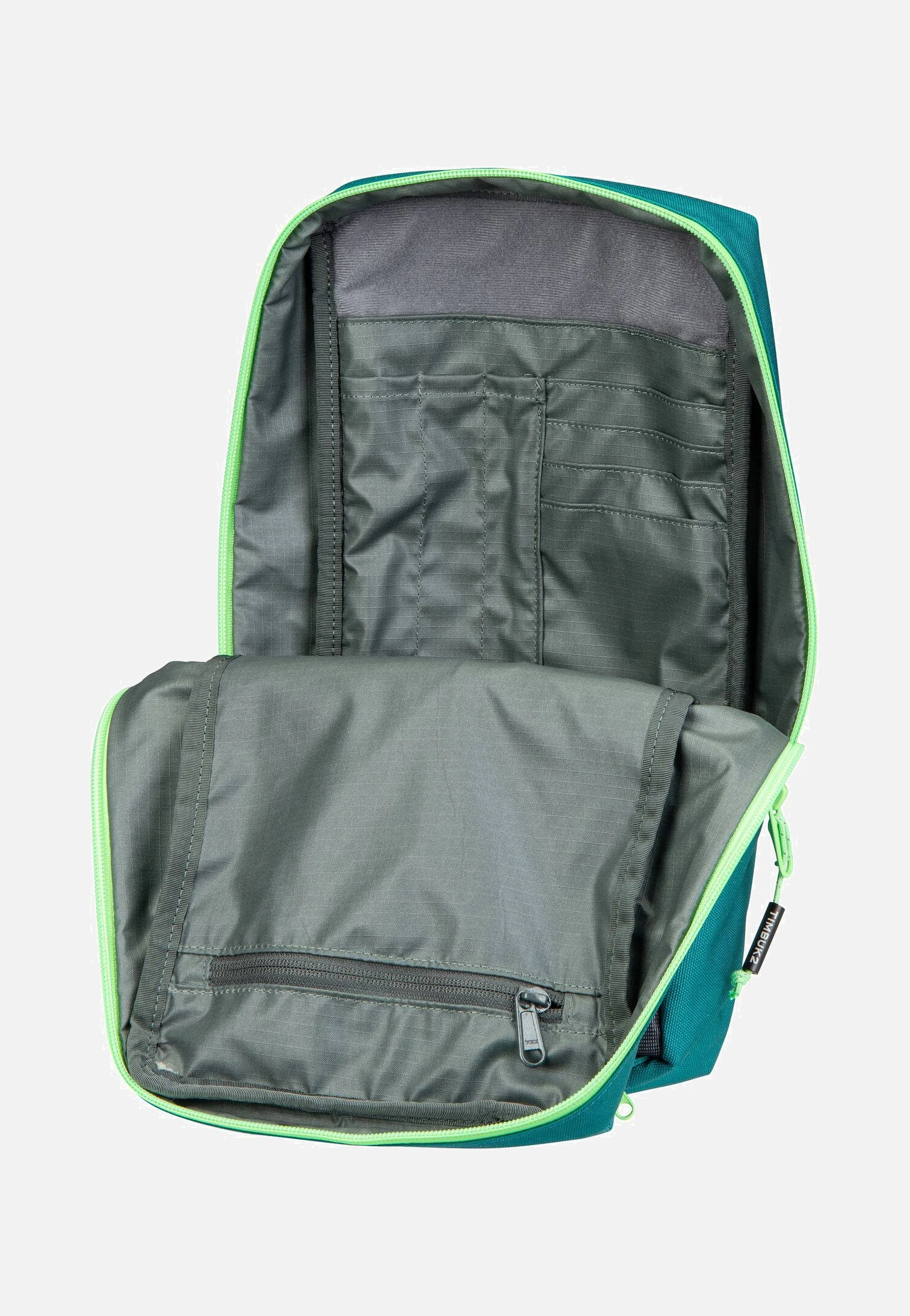 Castle 1058 CB Verdigris Pop - Sling Bag - Image 4