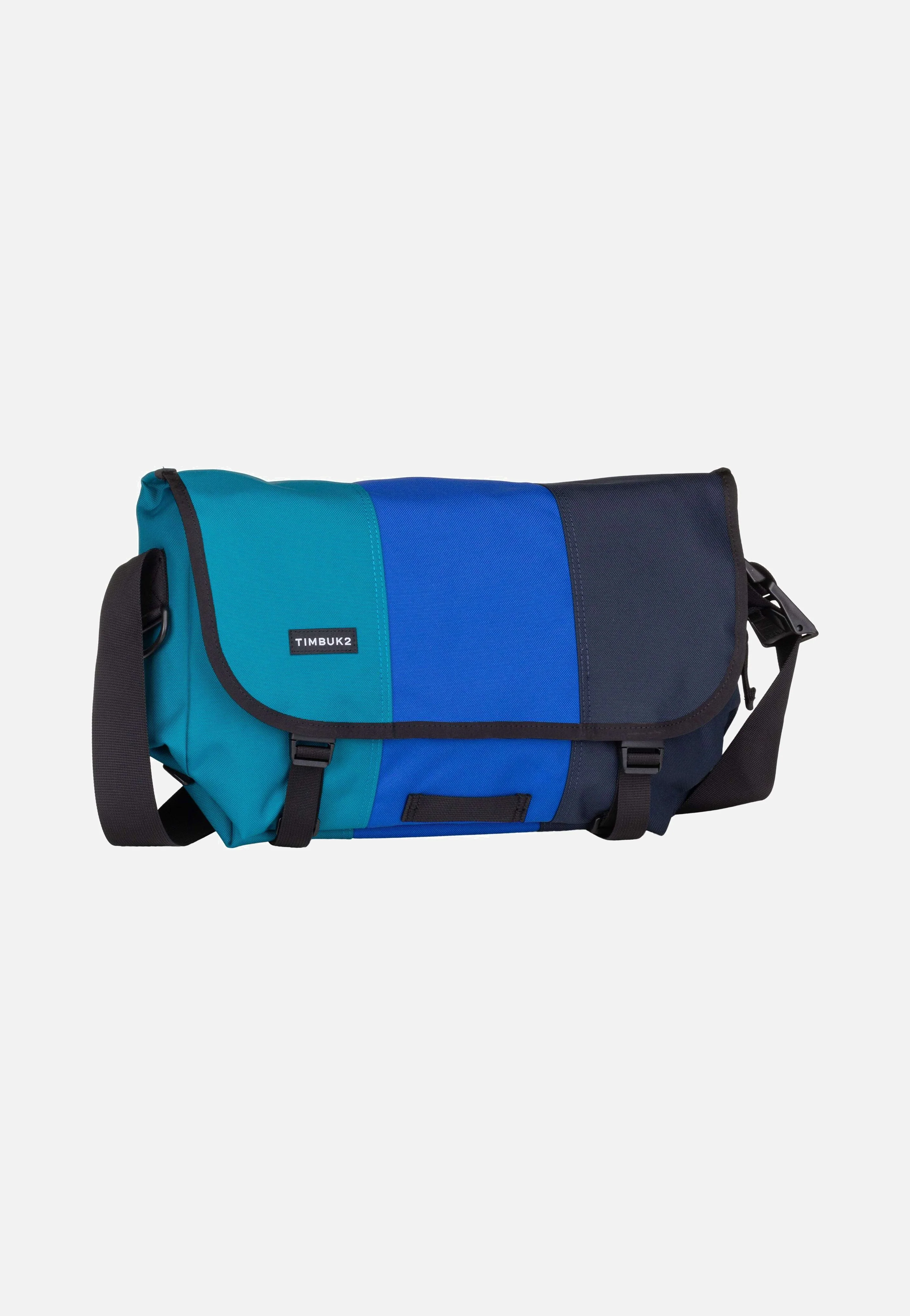 Classic M Big Wave - Messenger Bag