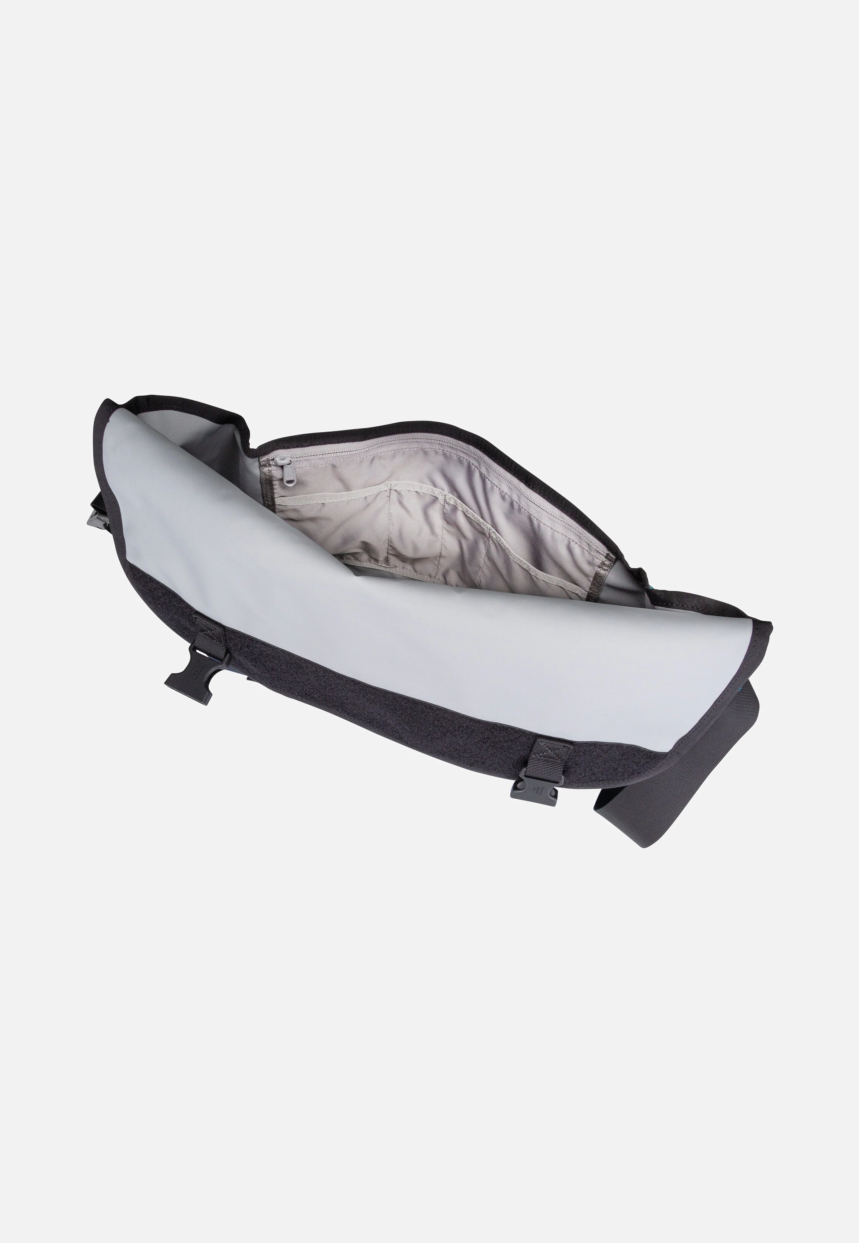 Classic M Big Wave - Messenger Bag - Image 3