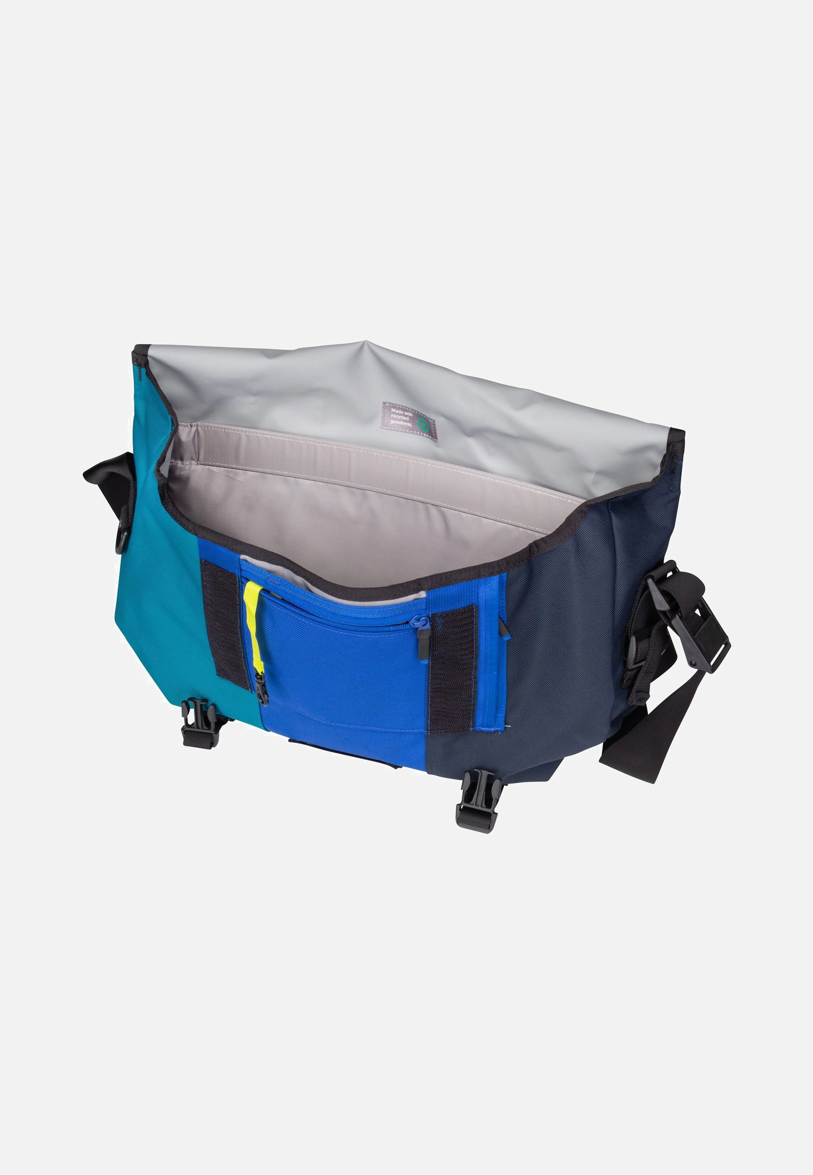 Classic M Big Wave - Messenger Bag - Image 4
