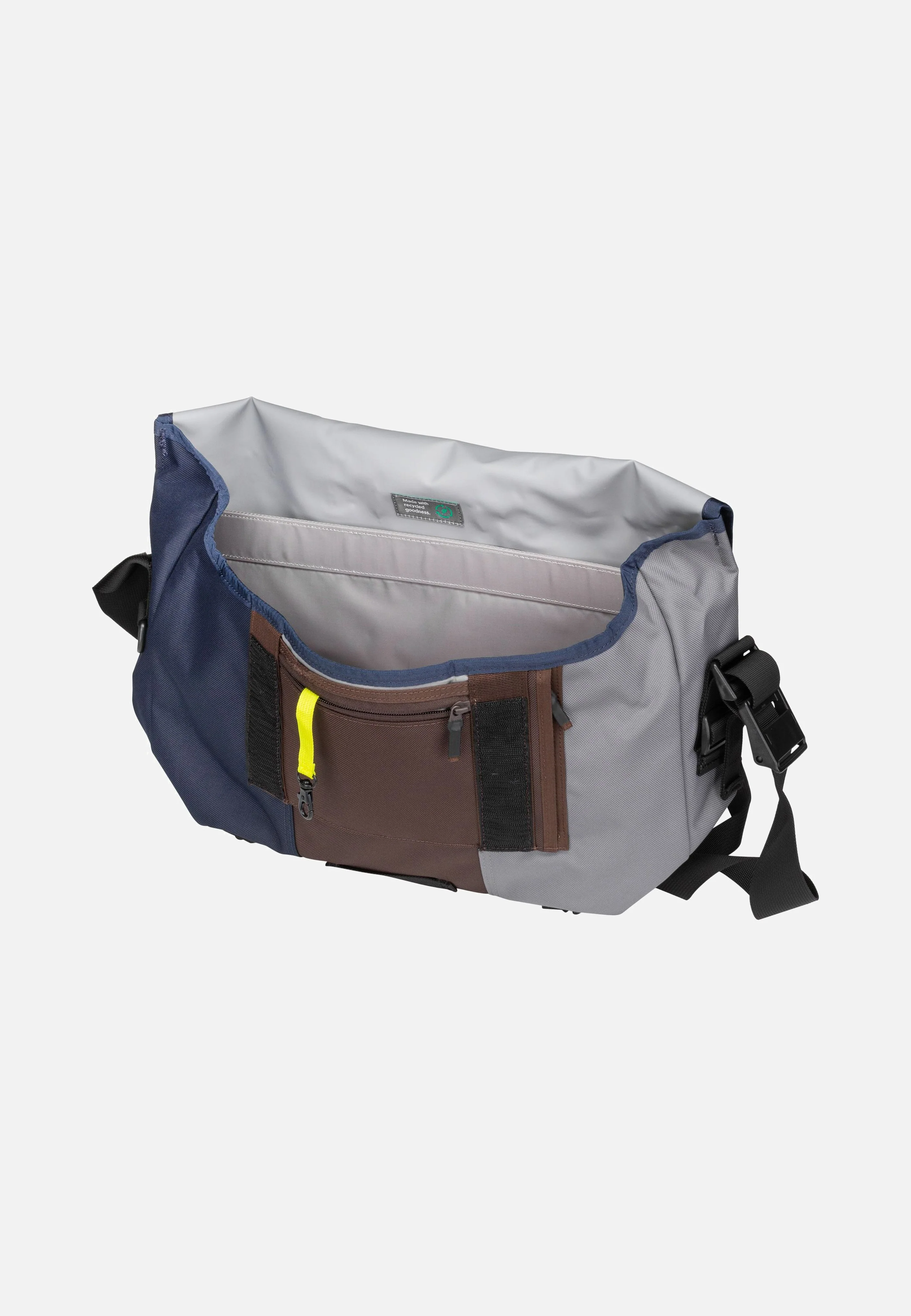 Classic M Bluebird - Messenger Bag - Image 4