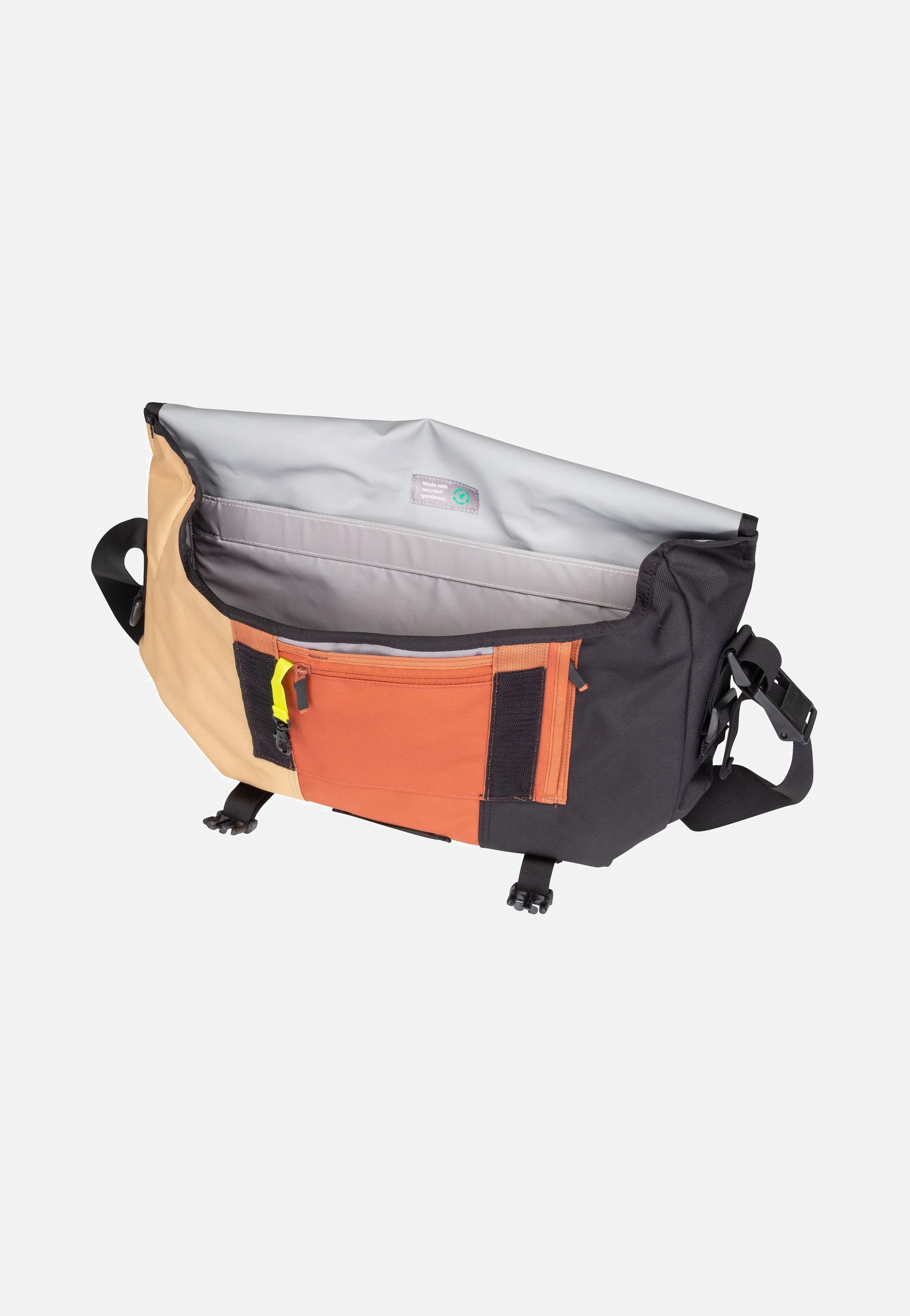 Classic M Earth - Messenger Bag - Image 4