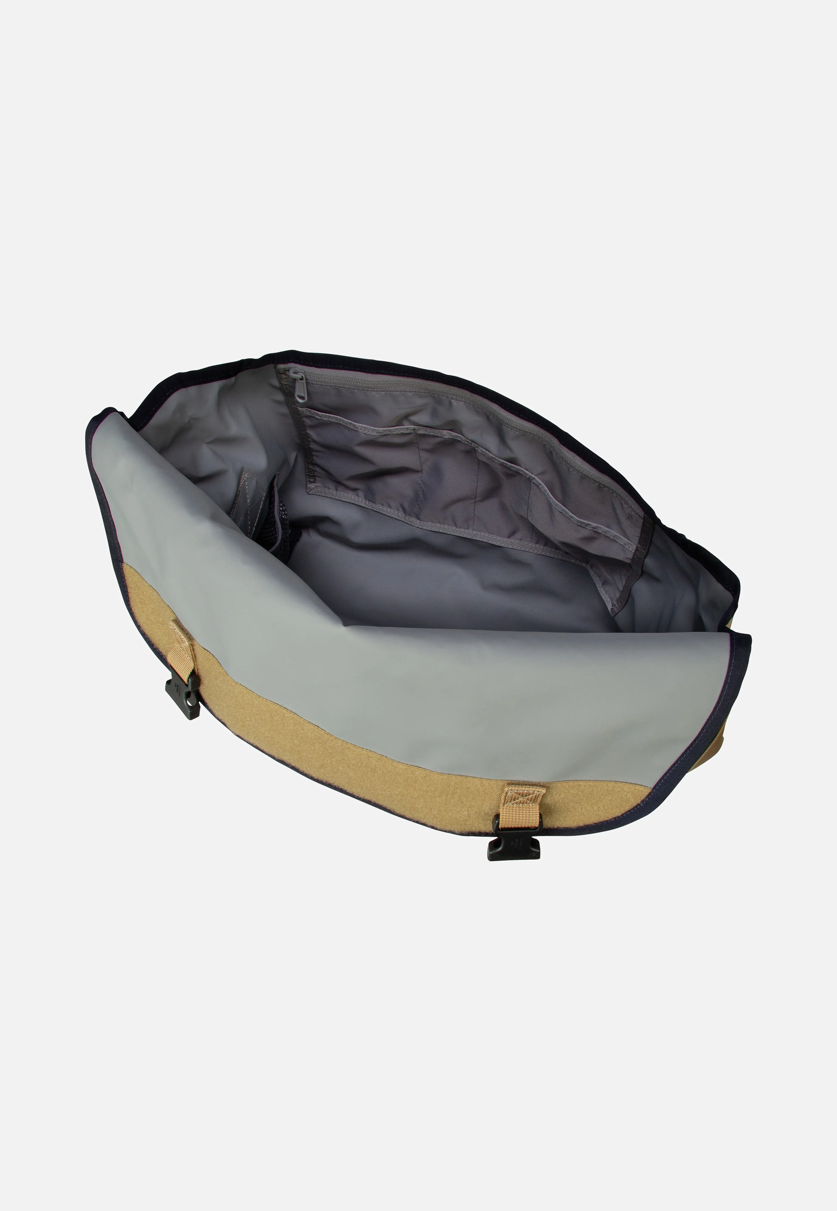 Classic M Eco Barley Pop - Messenger Bag - Image 4