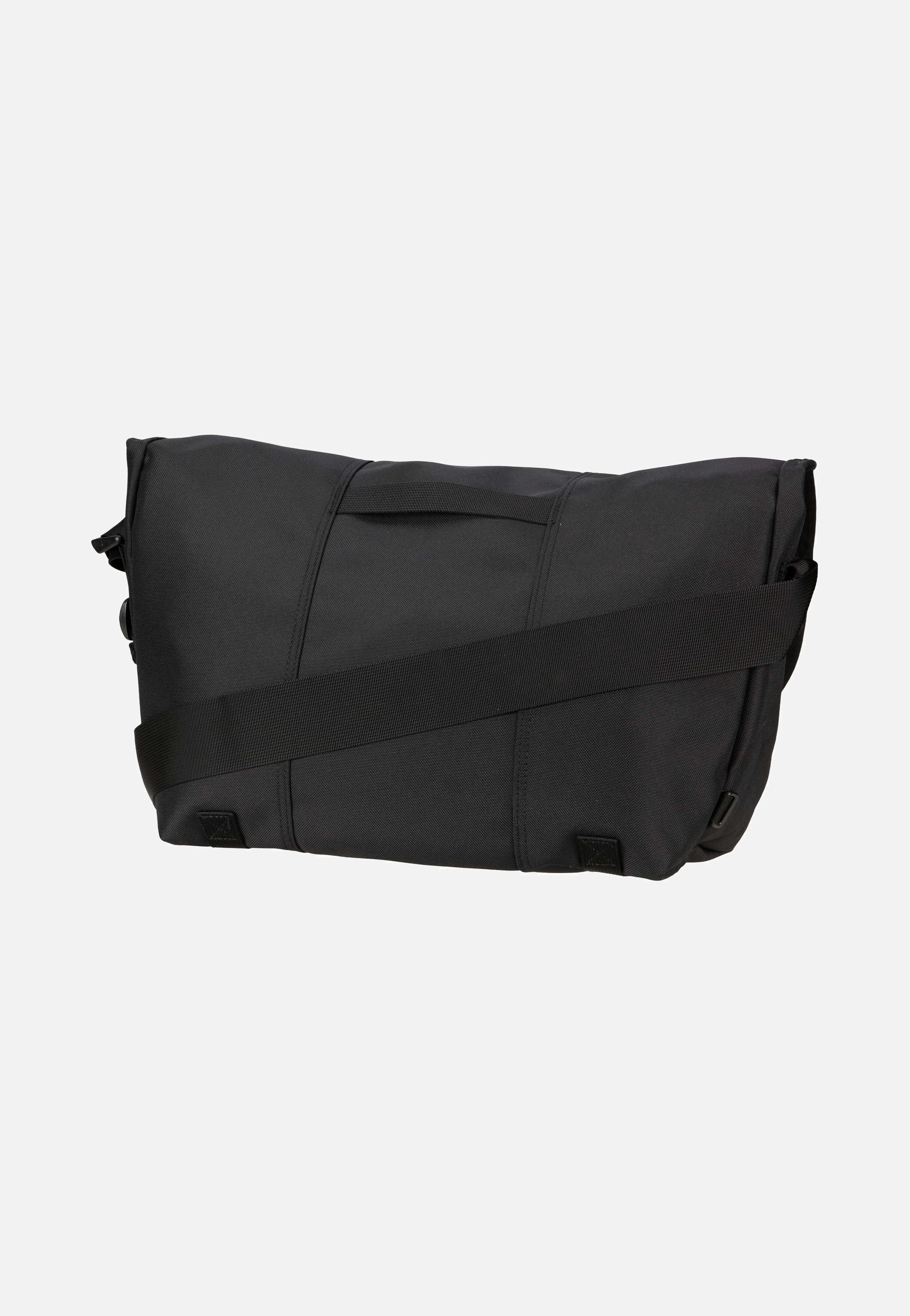 Classic M Eco Black - Messenger Bag - Image 2