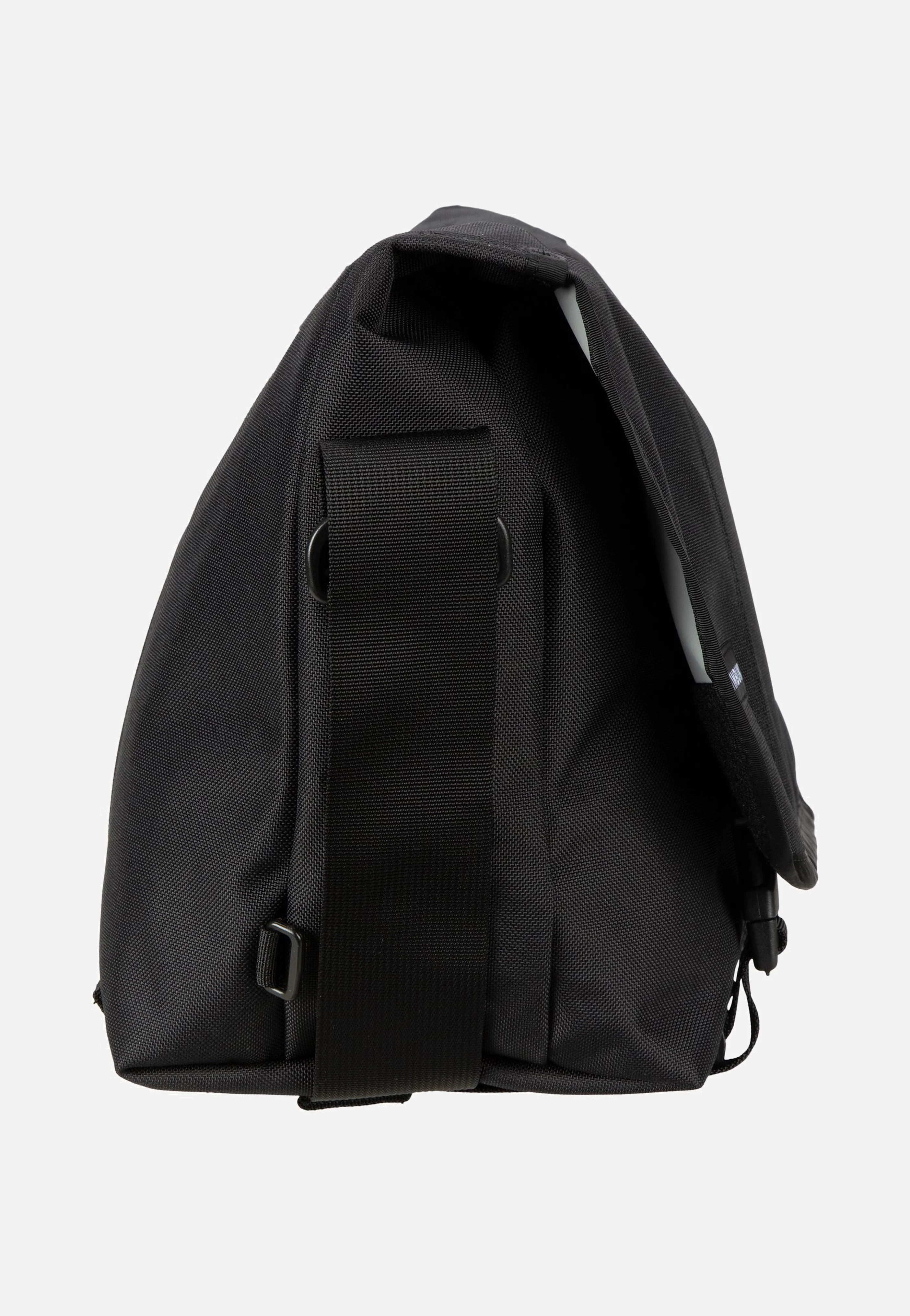 Classic M Eco Black - Messenger Bag - Image 6