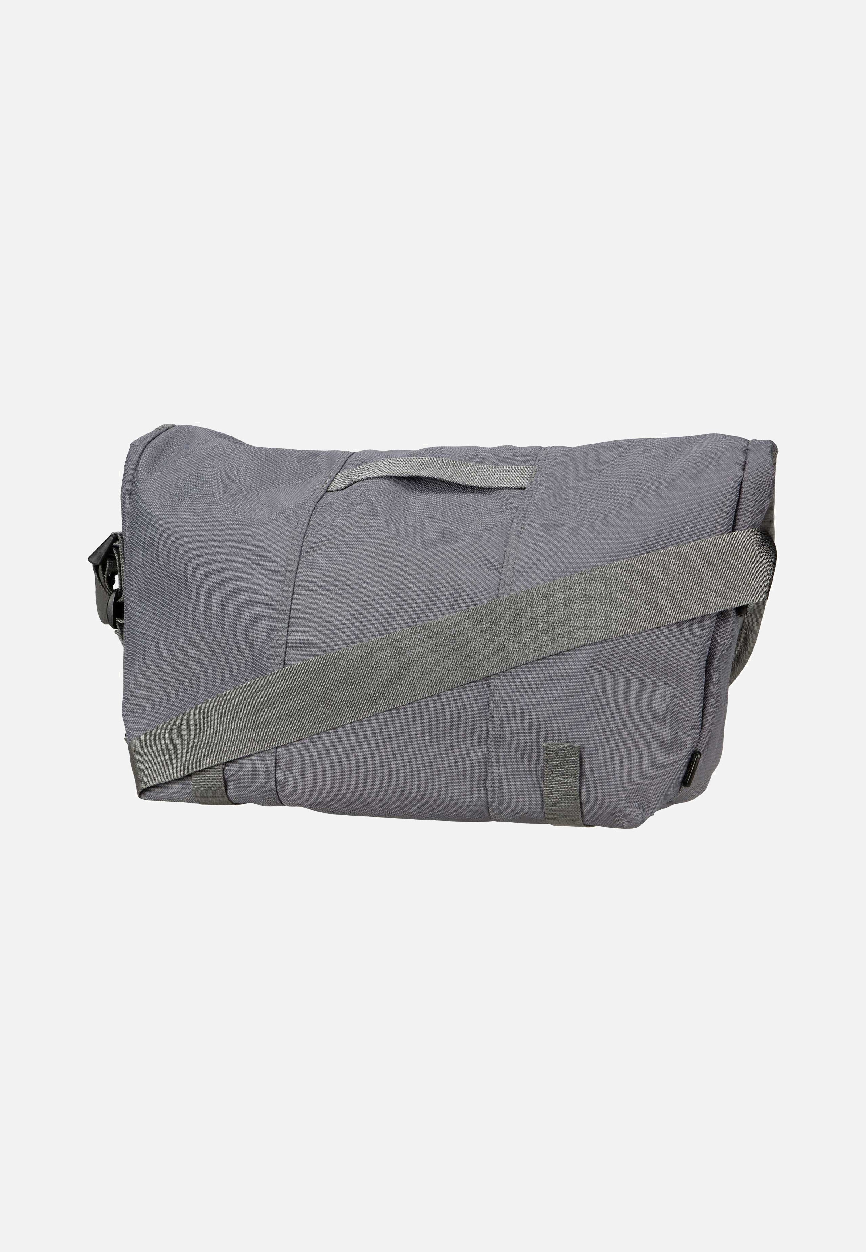 Classic M Eco Gunmetal - Messenger Bag - Image 2