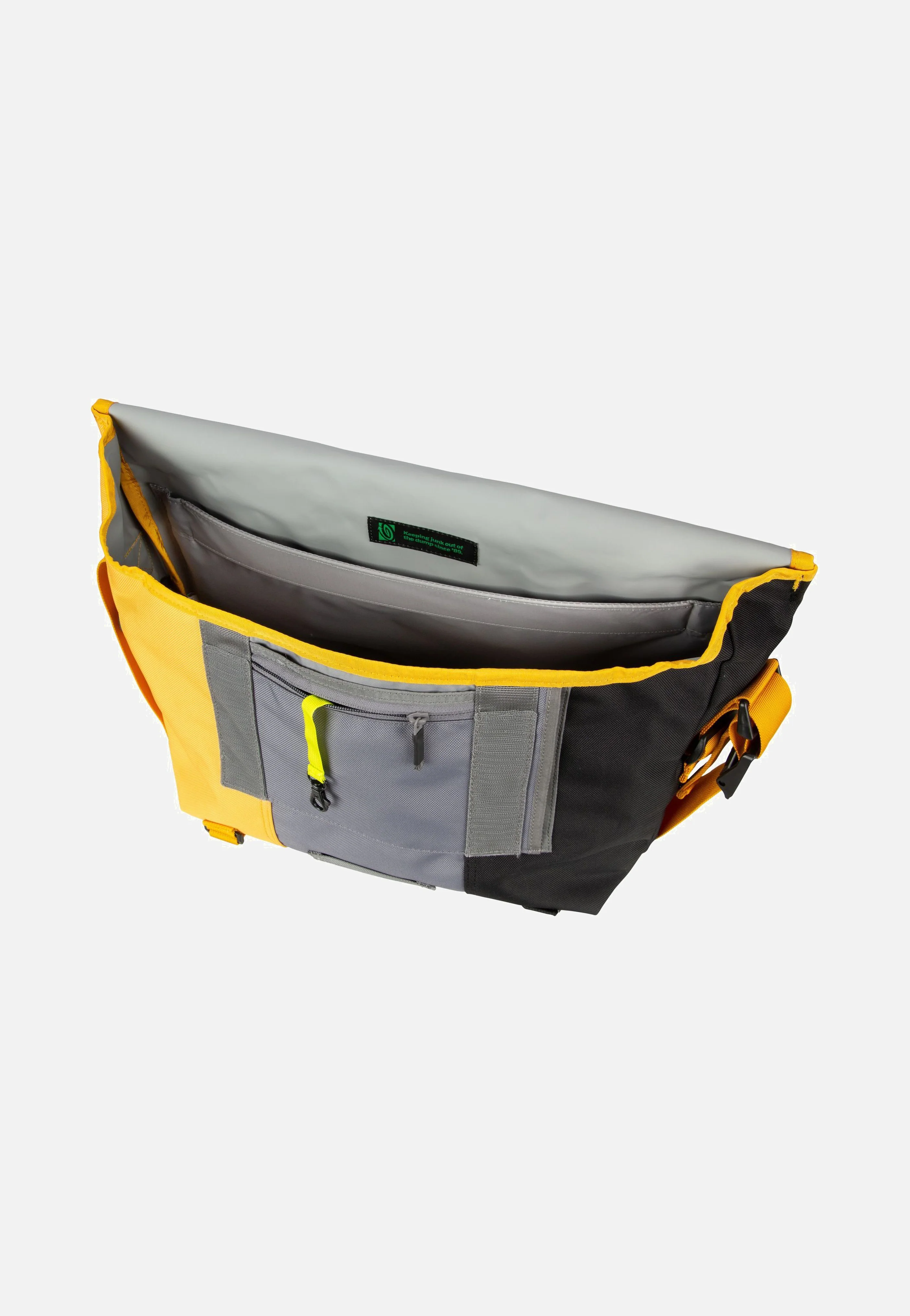 Classic M Eco Stinger - Messenger Bag - Image 5