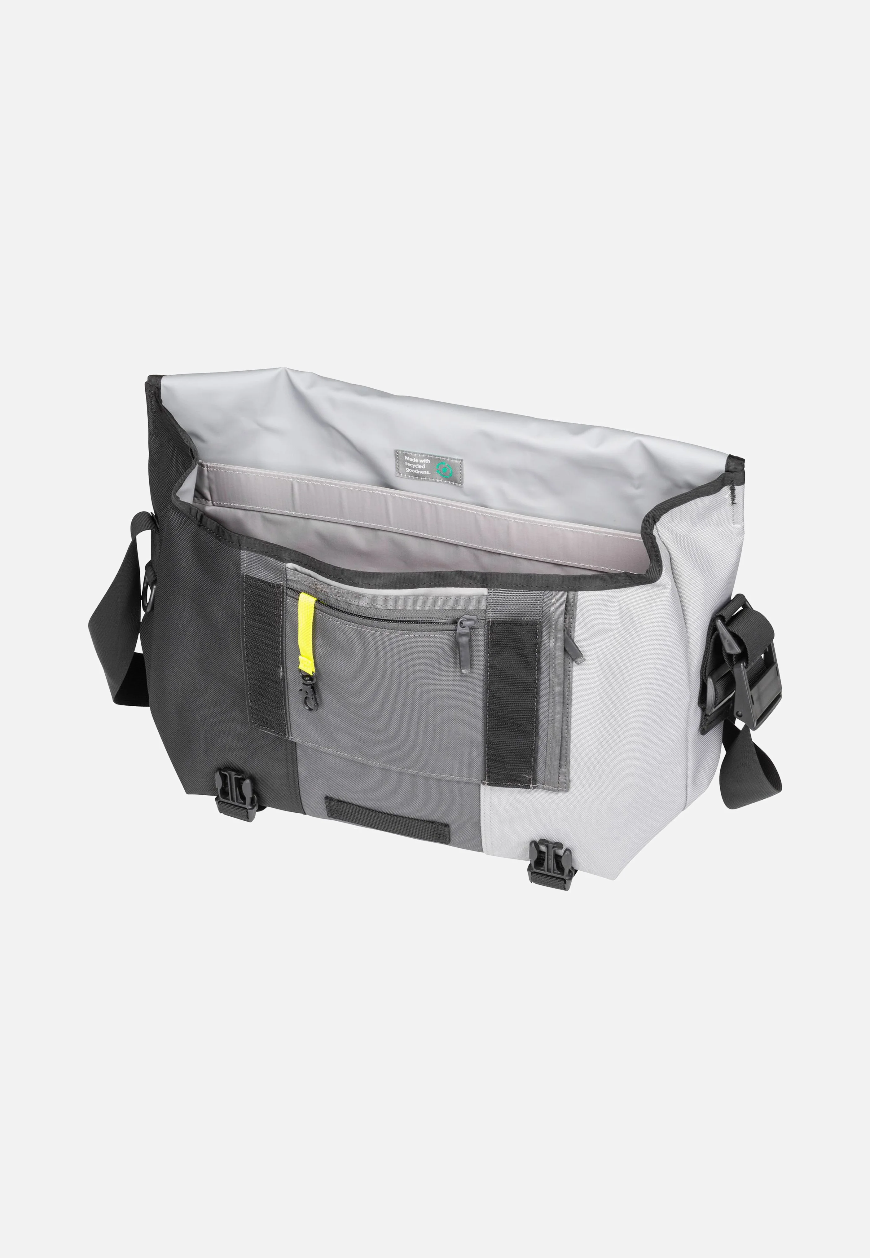 Classic M Ironside - Messenger Bag - Image 3