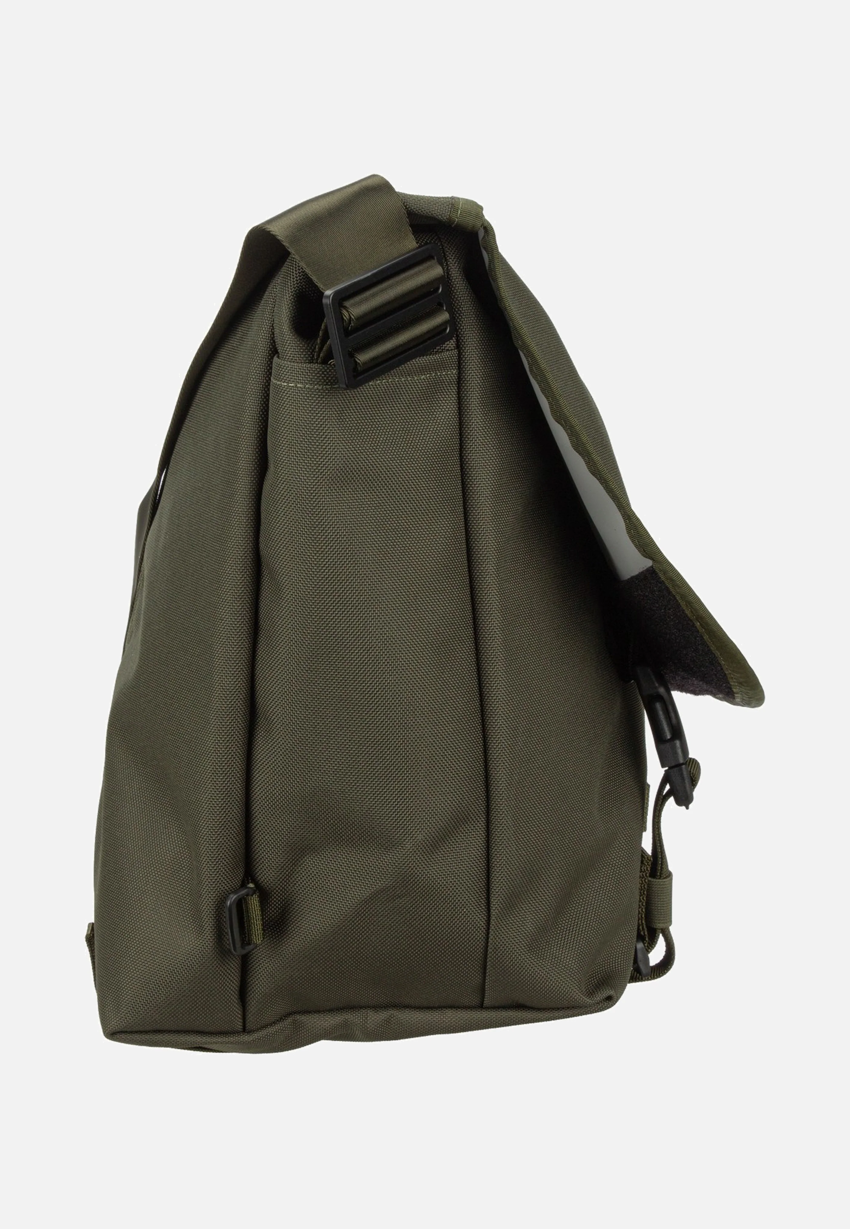 Classic Messenger L Army - Messenger Bag - Image 5