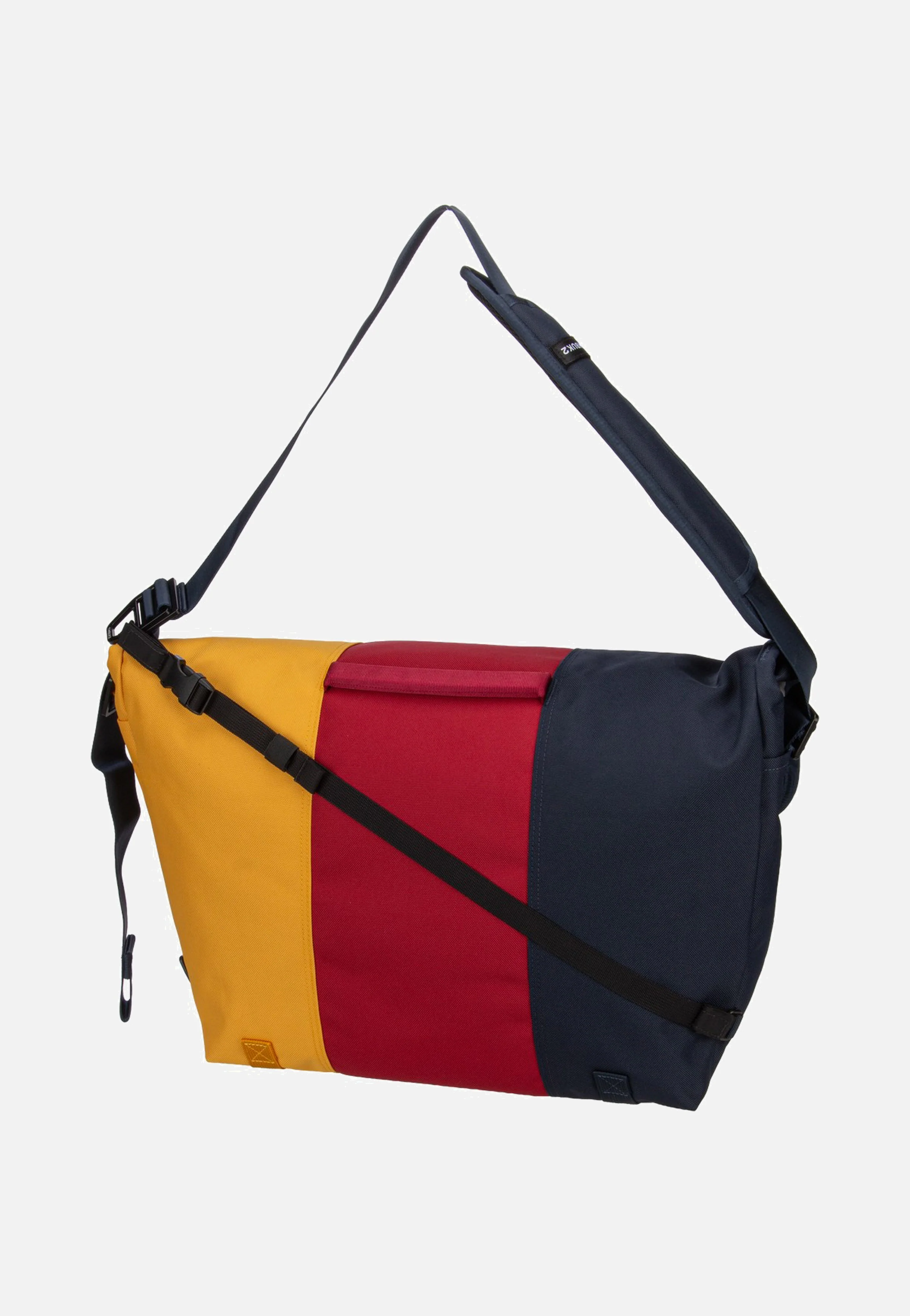 Classic Messenger L Bookish - Messenger Bag - Image 4