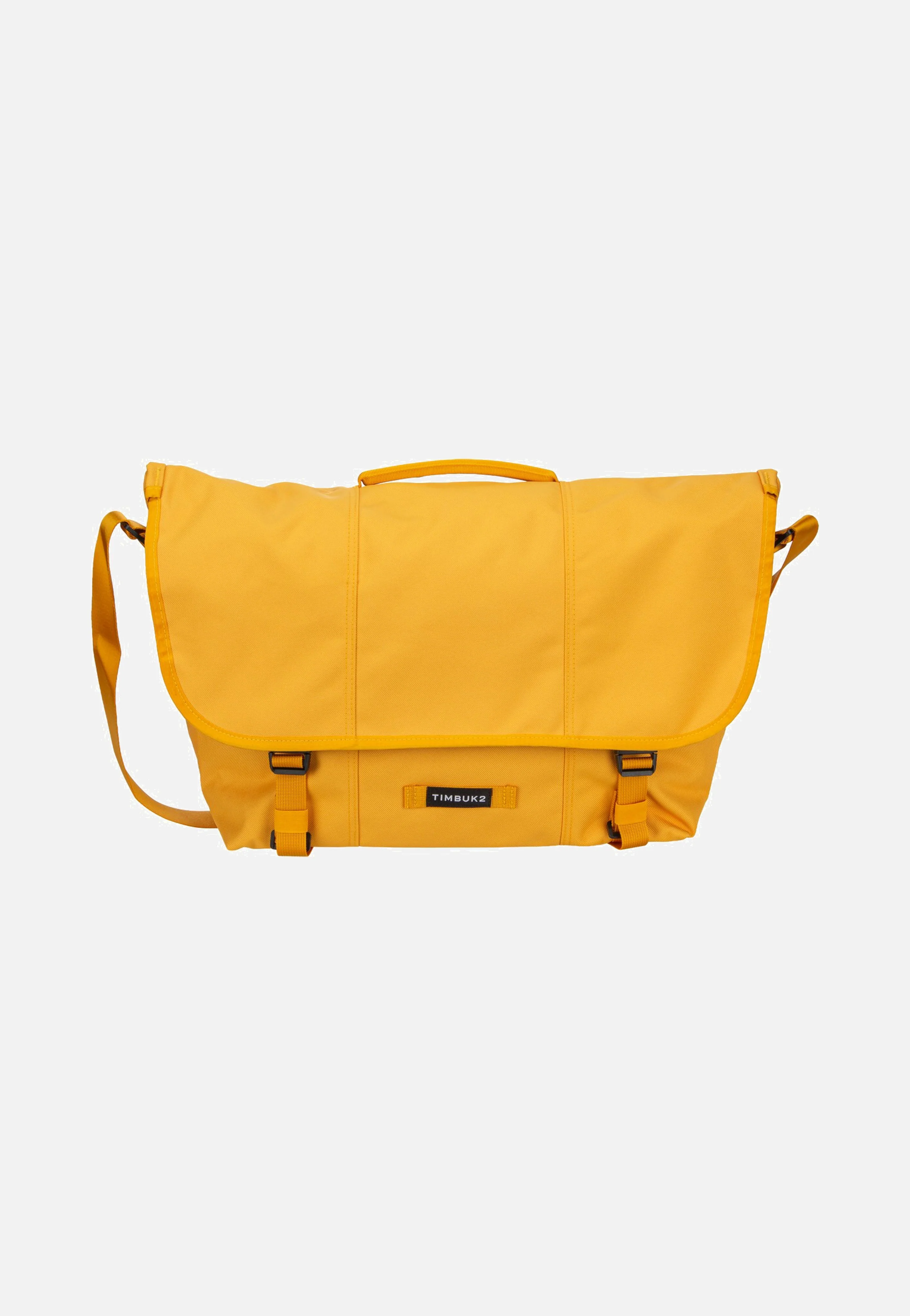 Classic Messenger L Honey - Messenger Bag - Image 2
