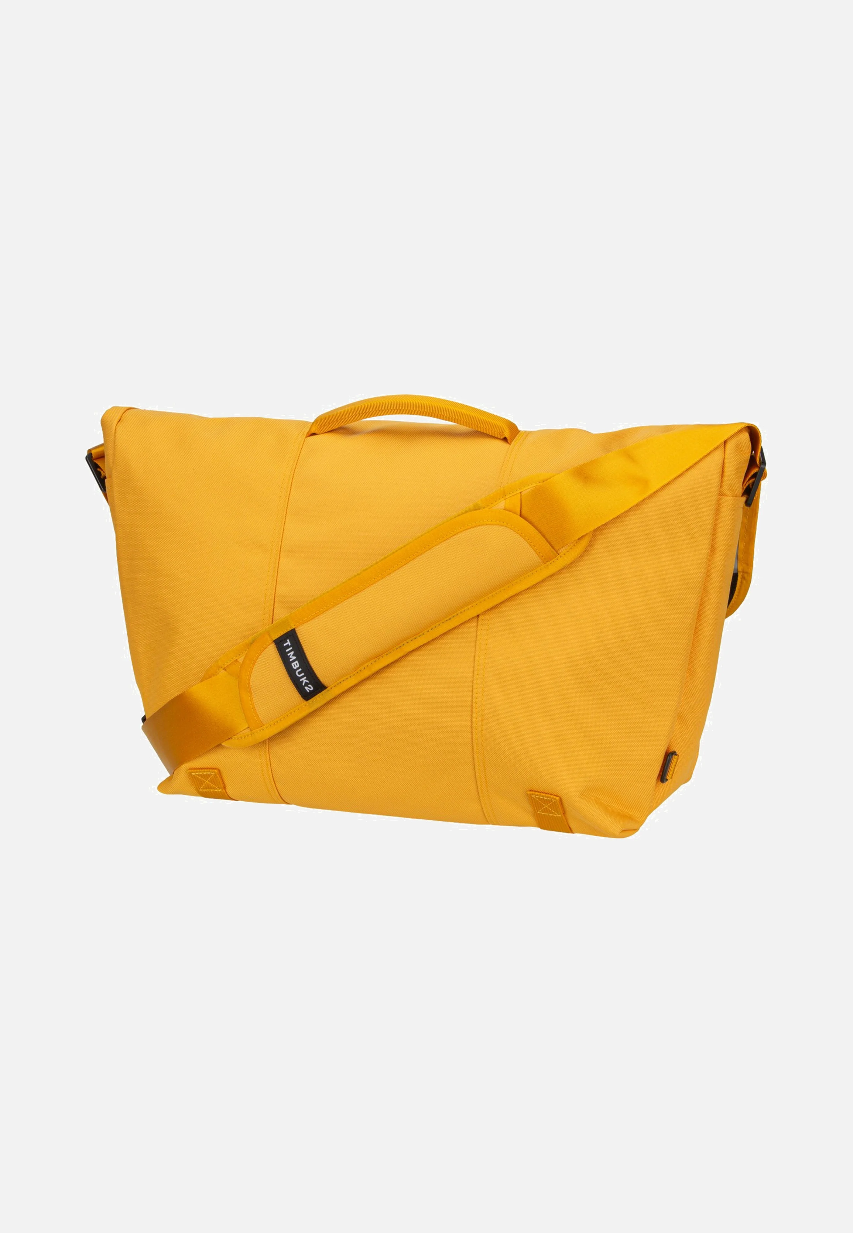 Classic Messenger L Honey - Messenger Bag - Image 4