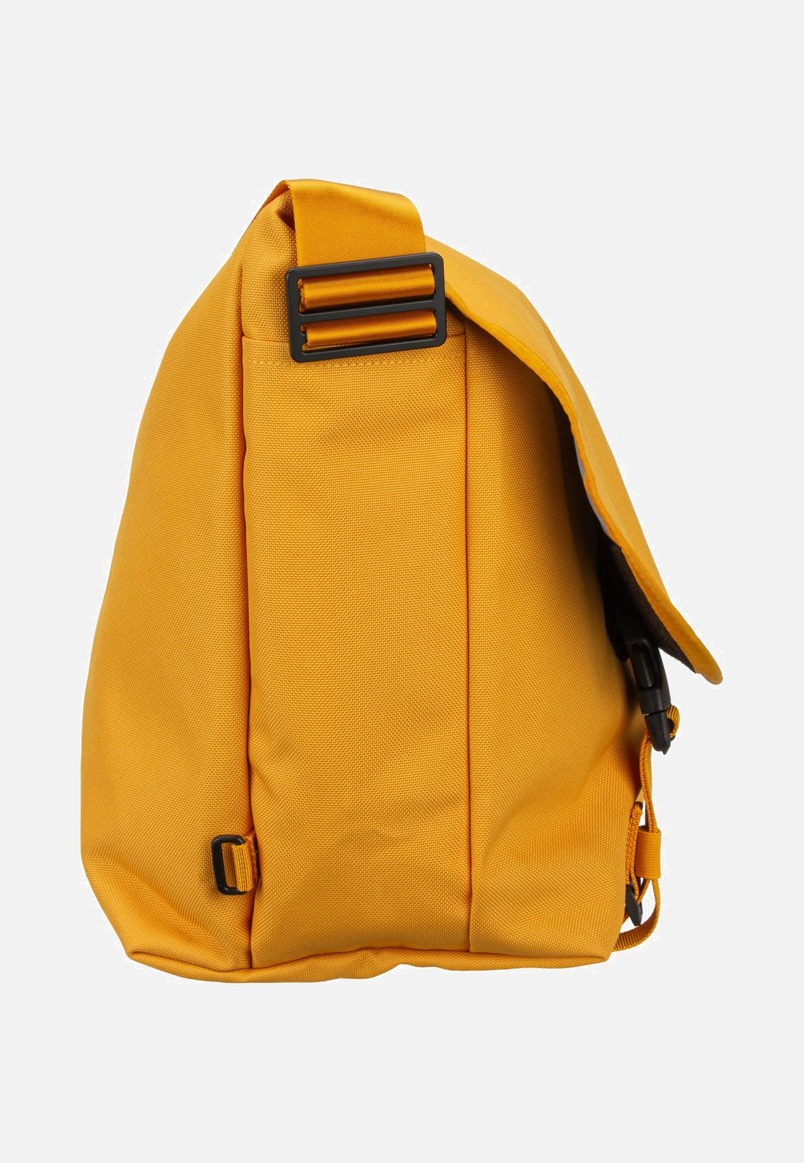 Classic Messenger L Honey - Messenger Bag - Image 5