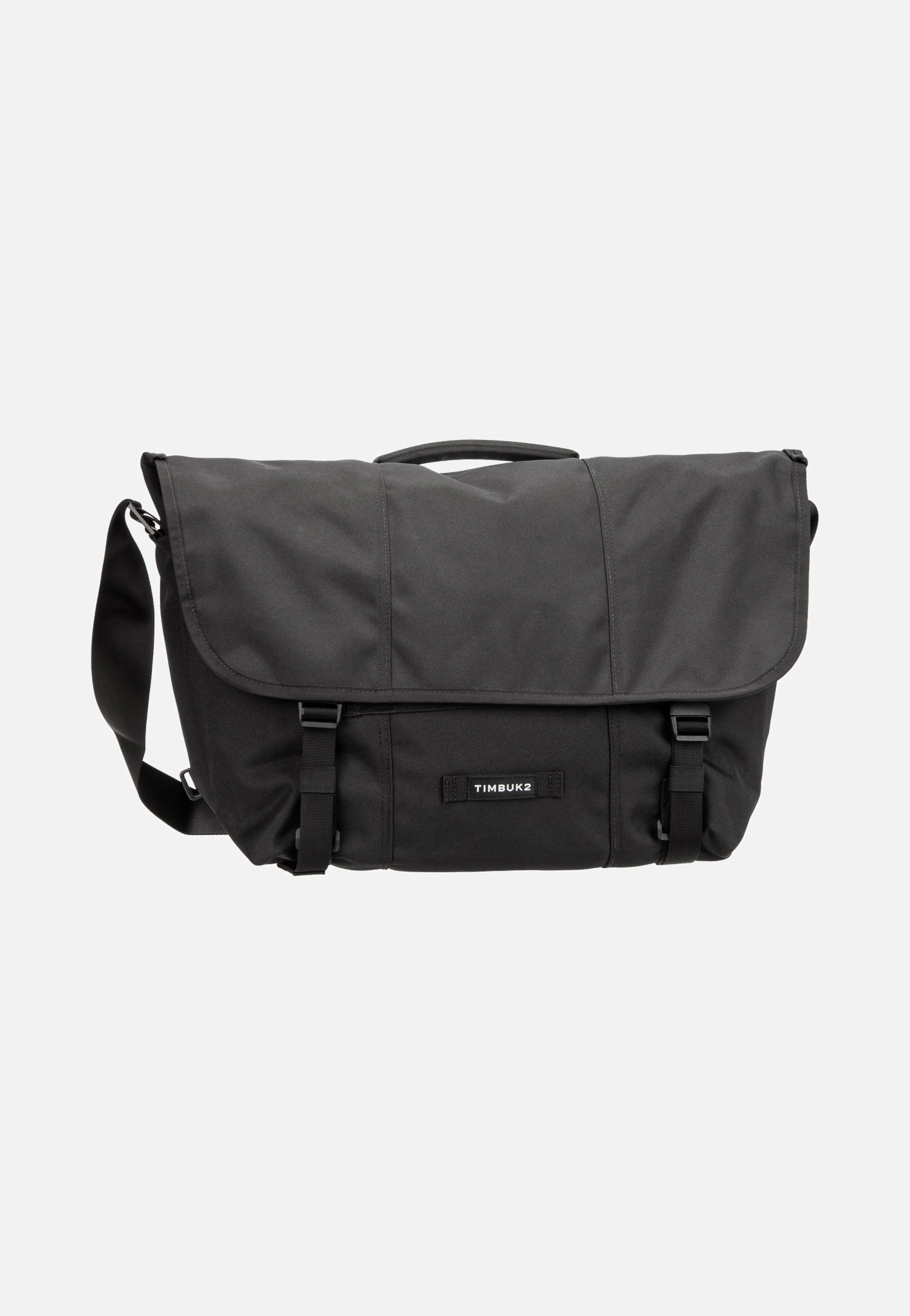 Classic Messenger L Jet Black - Messenger Bag - Image 2